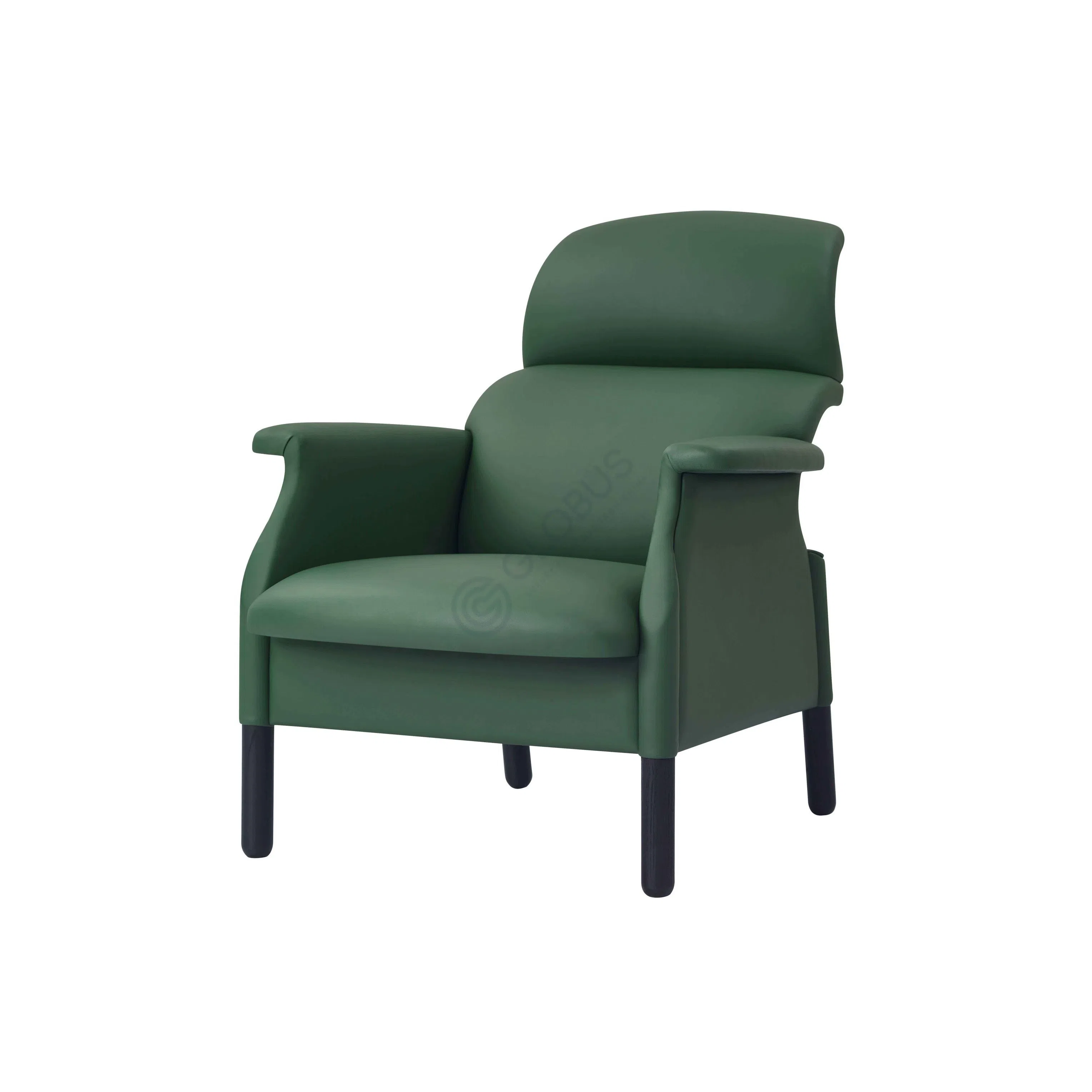 Кресло POLTRONA FRAU Sanluca