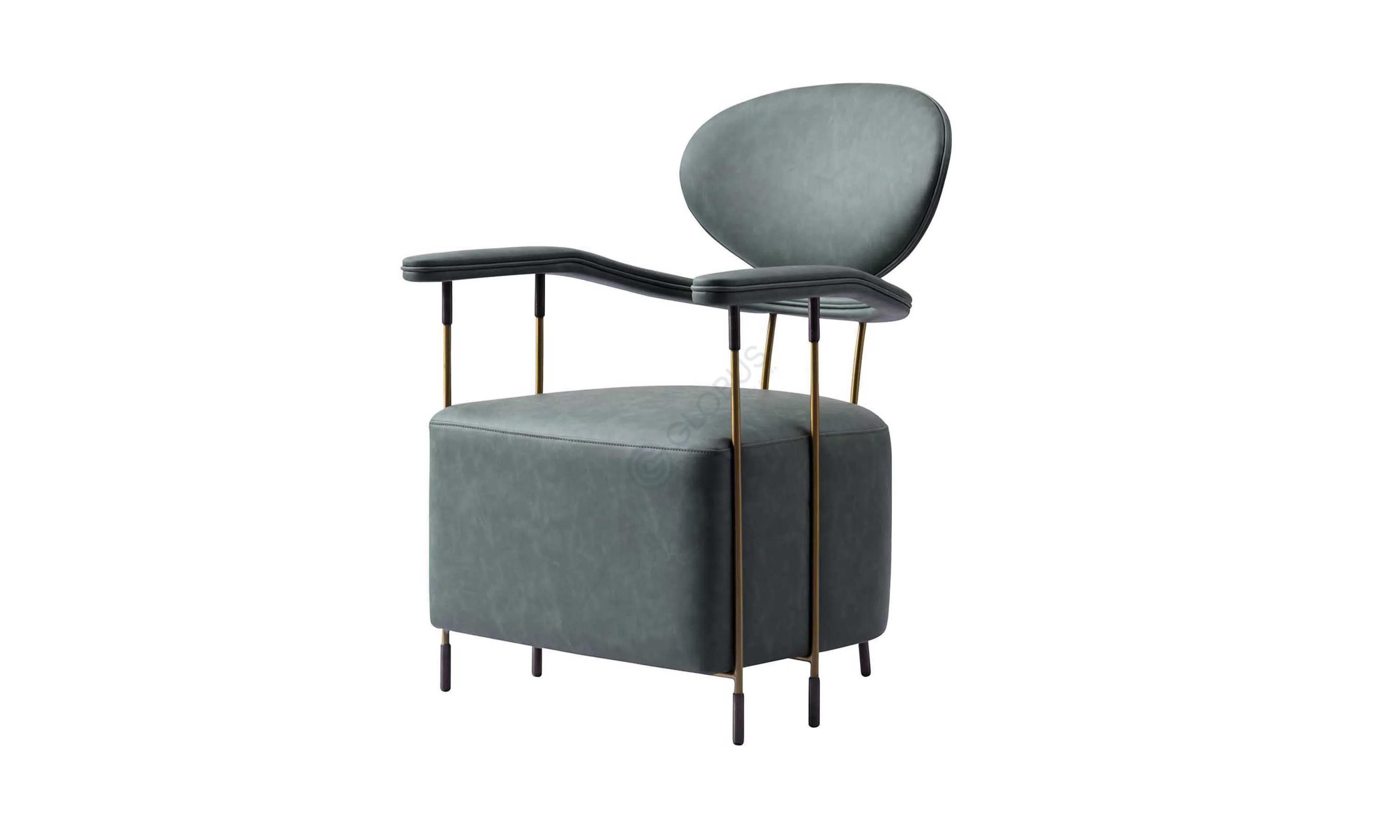 Кресло Heroldus