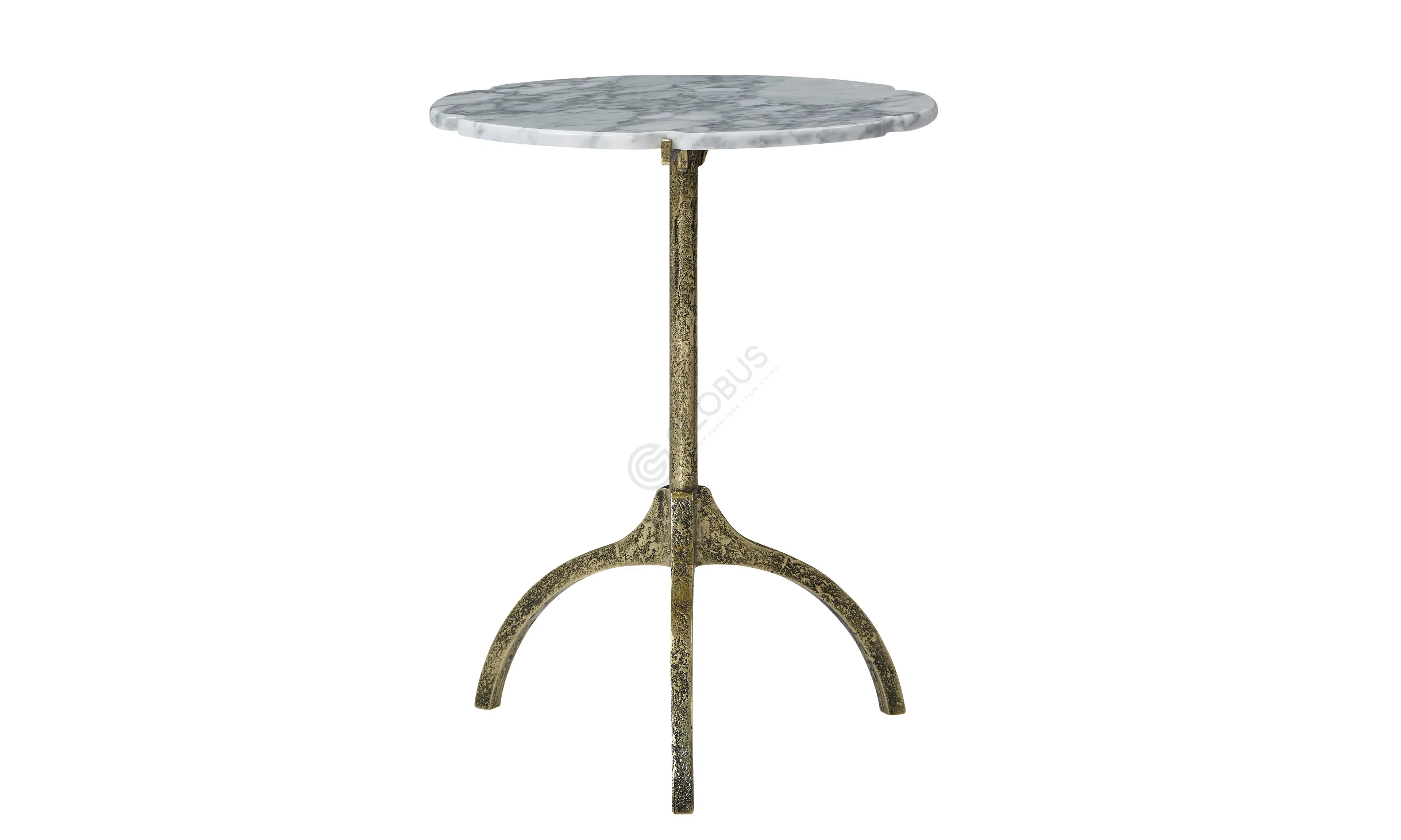 Угловой столик EICHHOLTZ Cortina