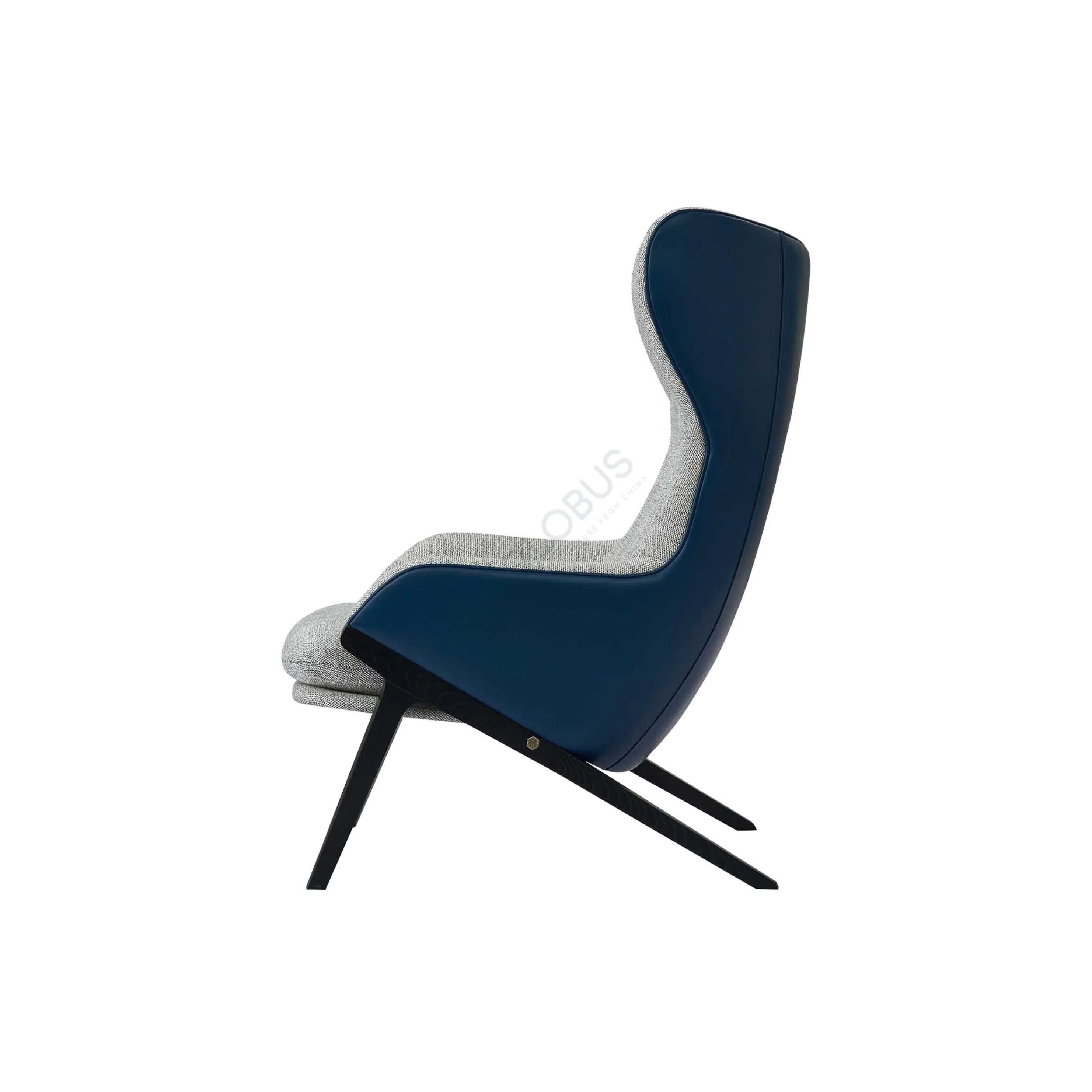 Кресло CASSINA P22