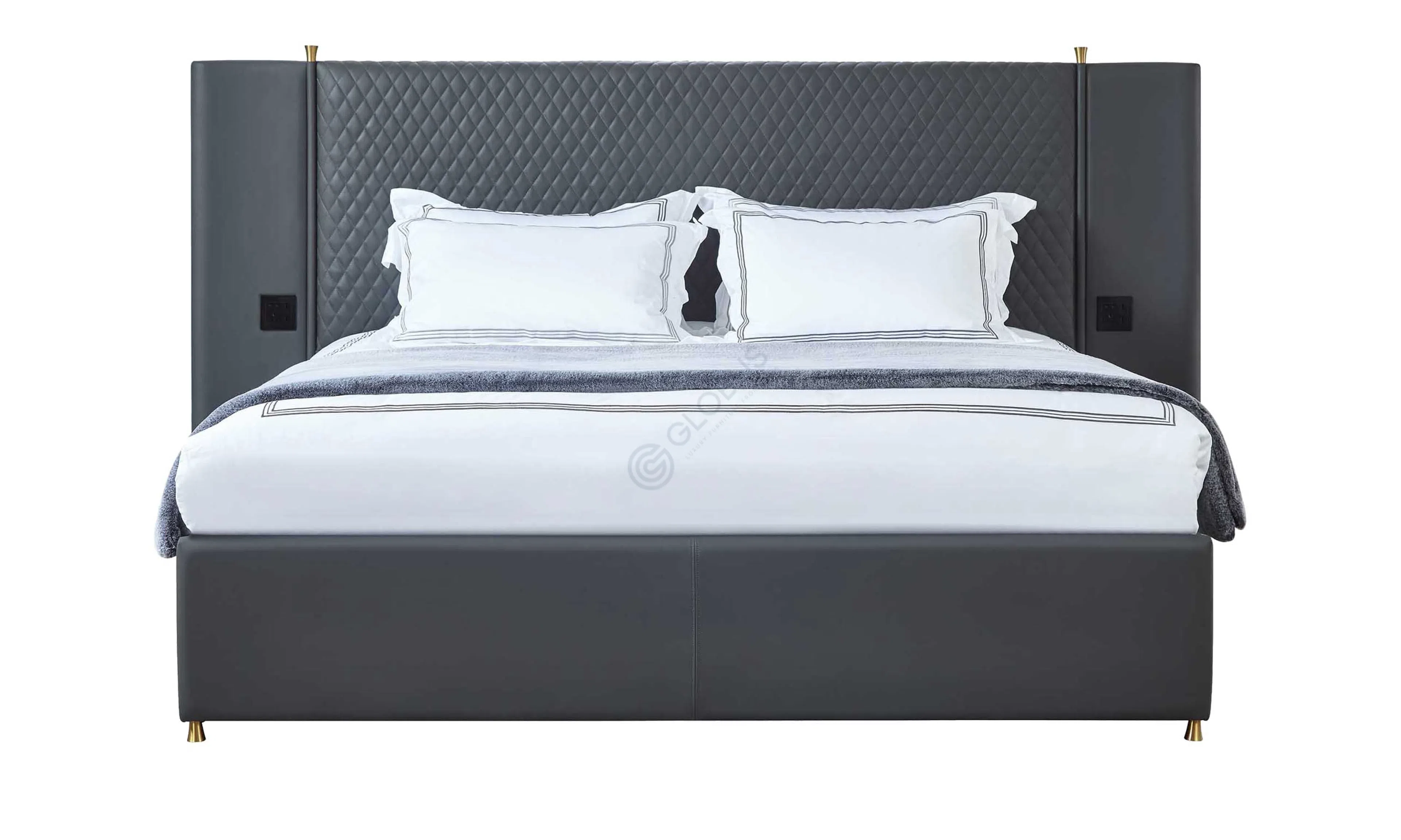 Кровать Junien