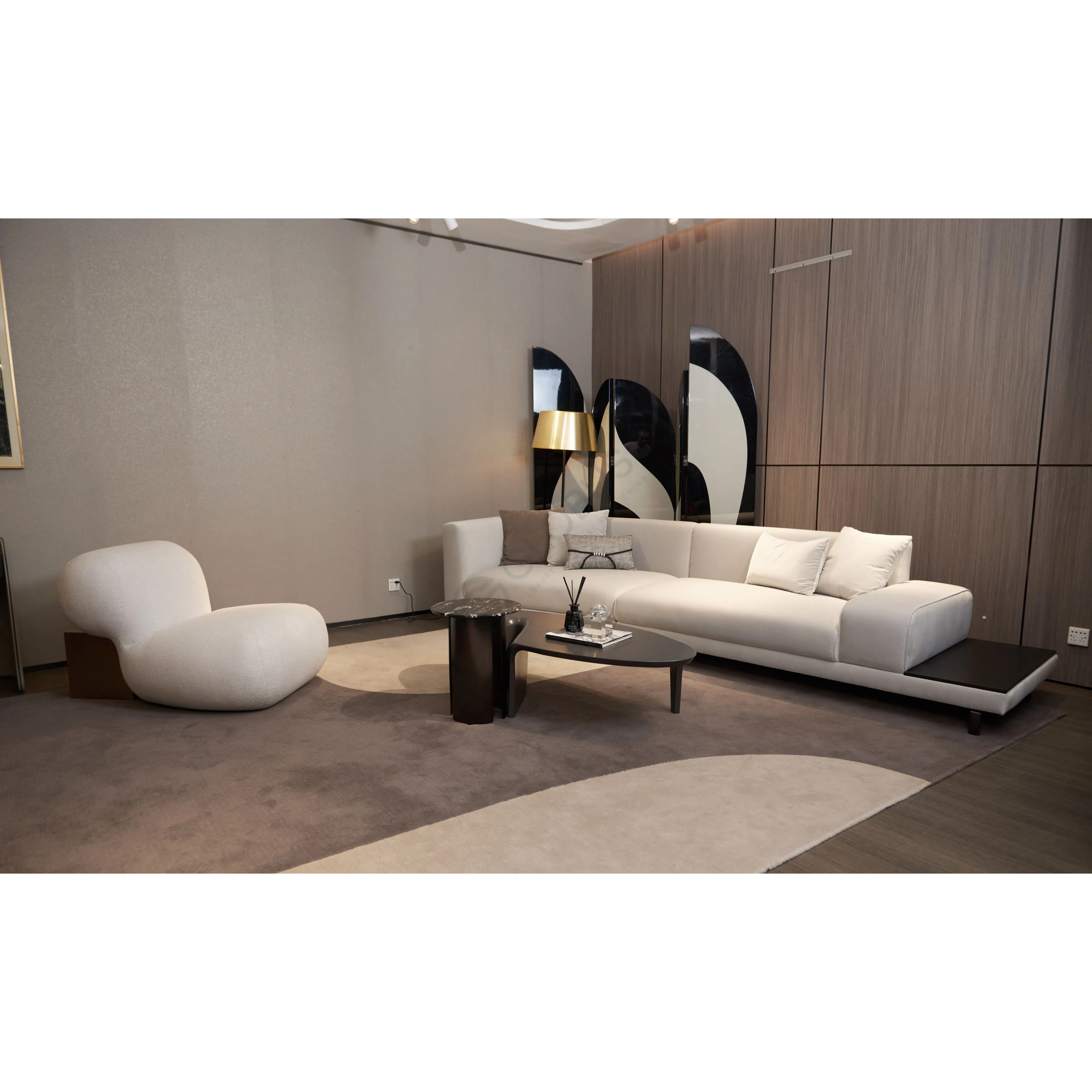 Кресло POOL Achille