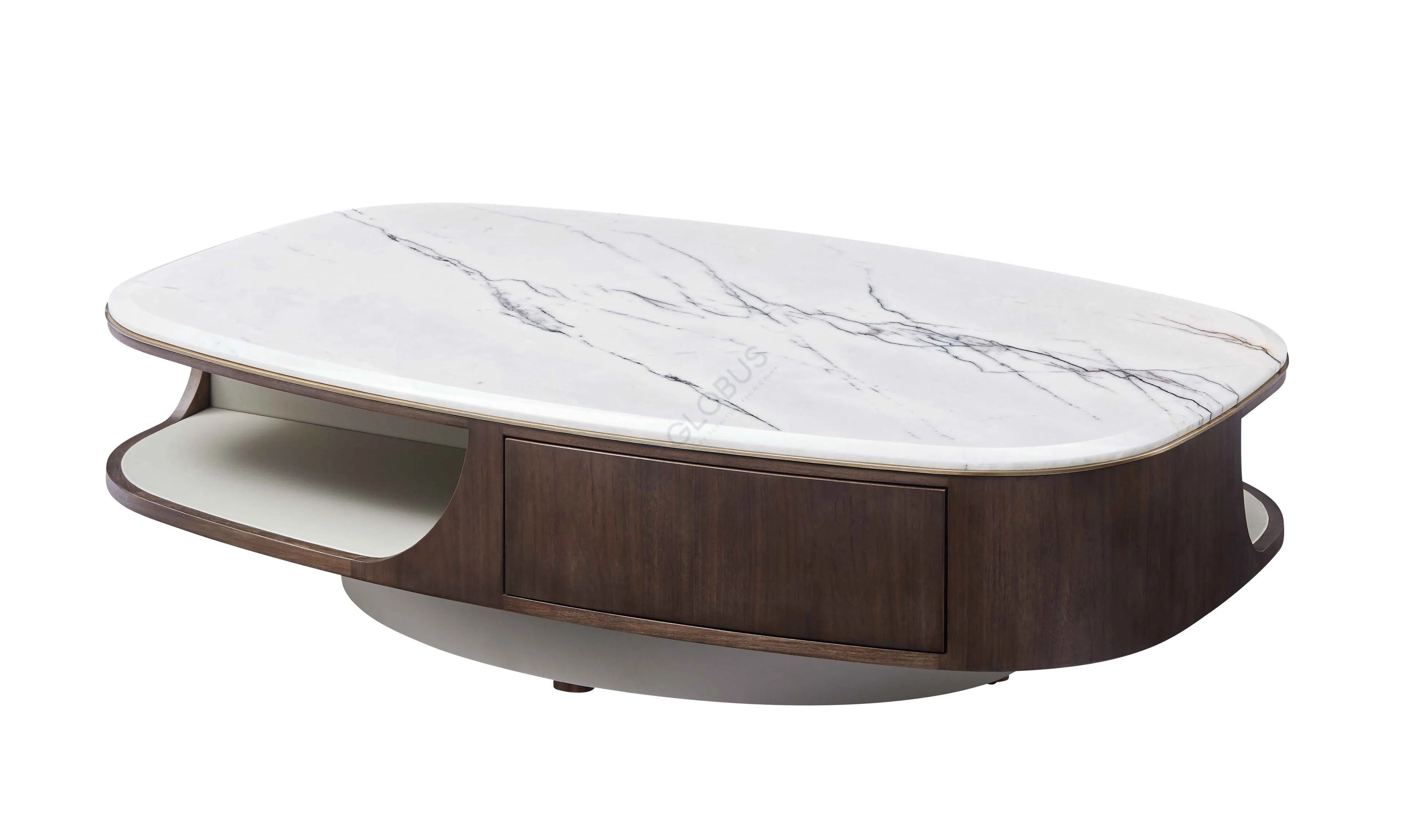 Журнальный столик Halo