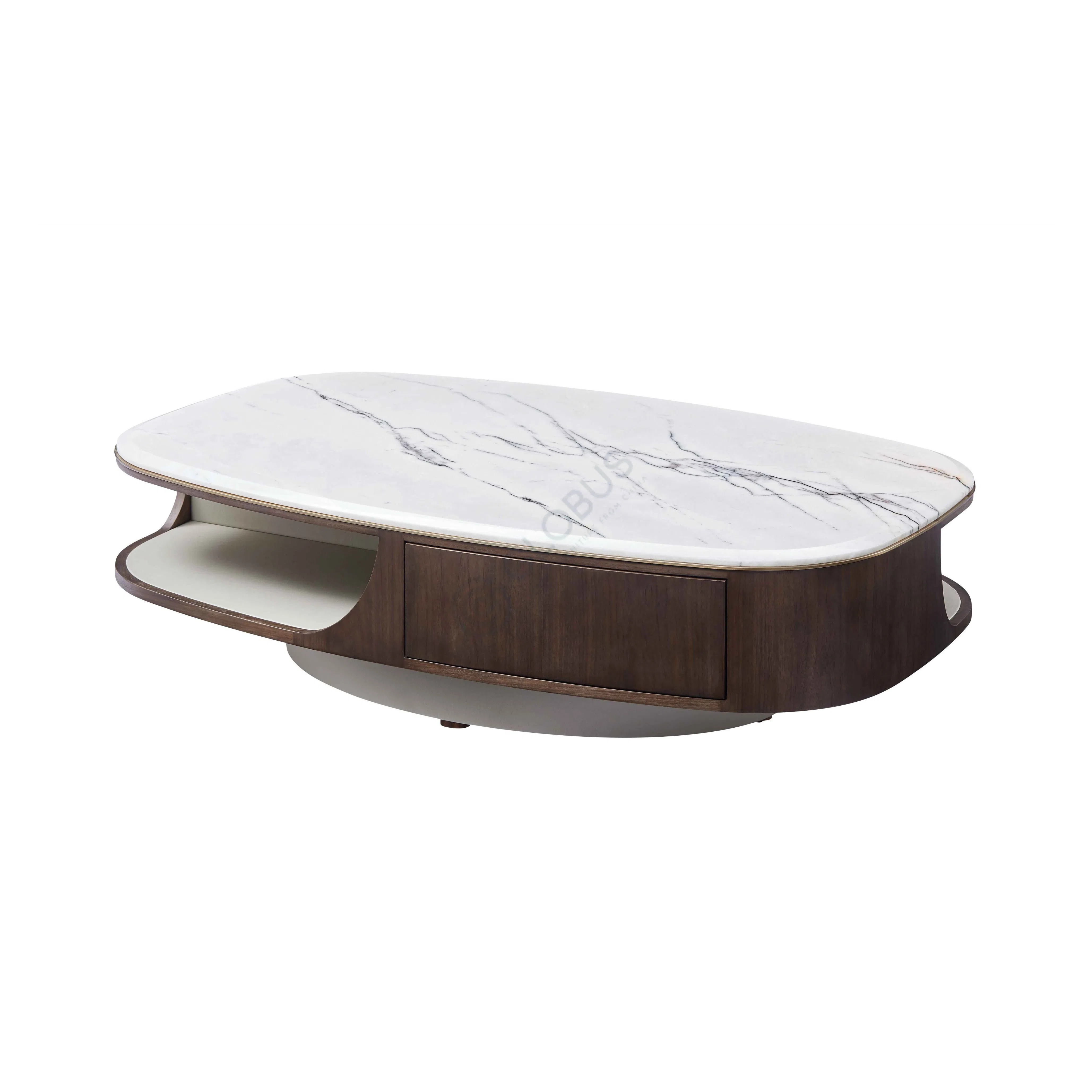 Журнальный столик Halo