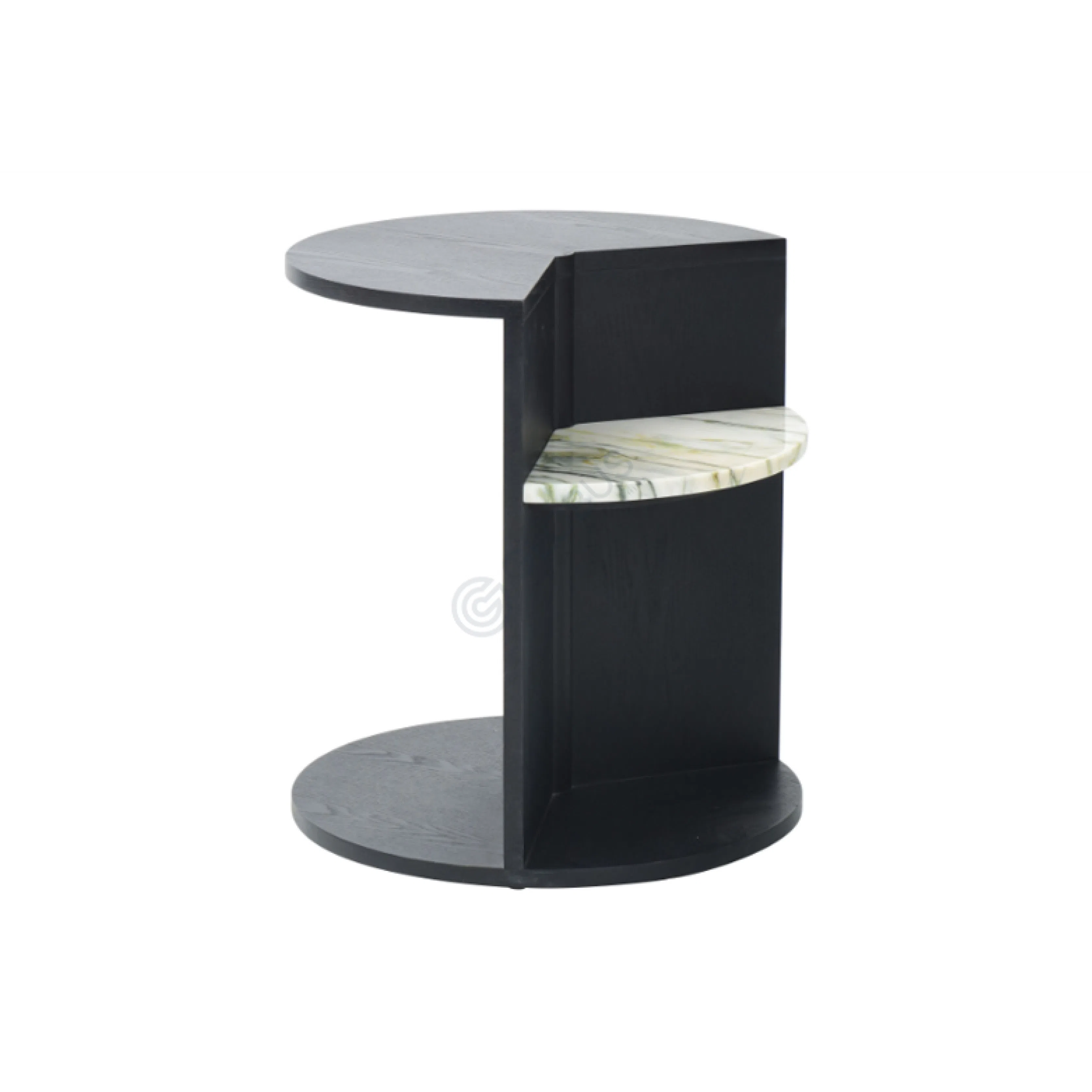 Угловой столик Julieann