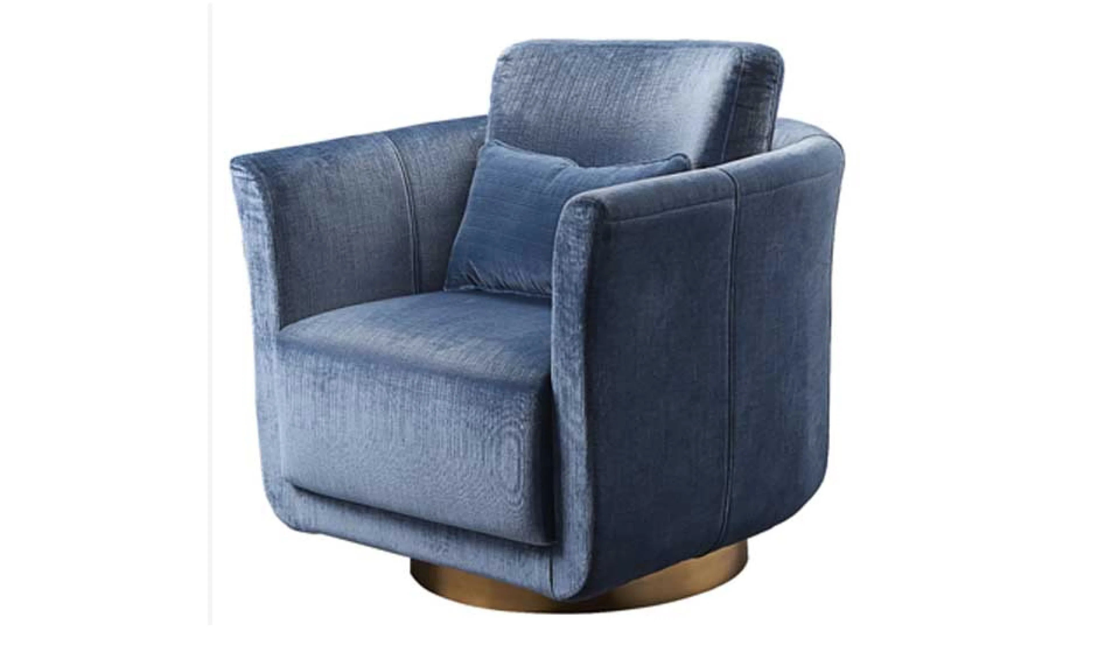 Кресло JONATHAN ADLER Sebastian