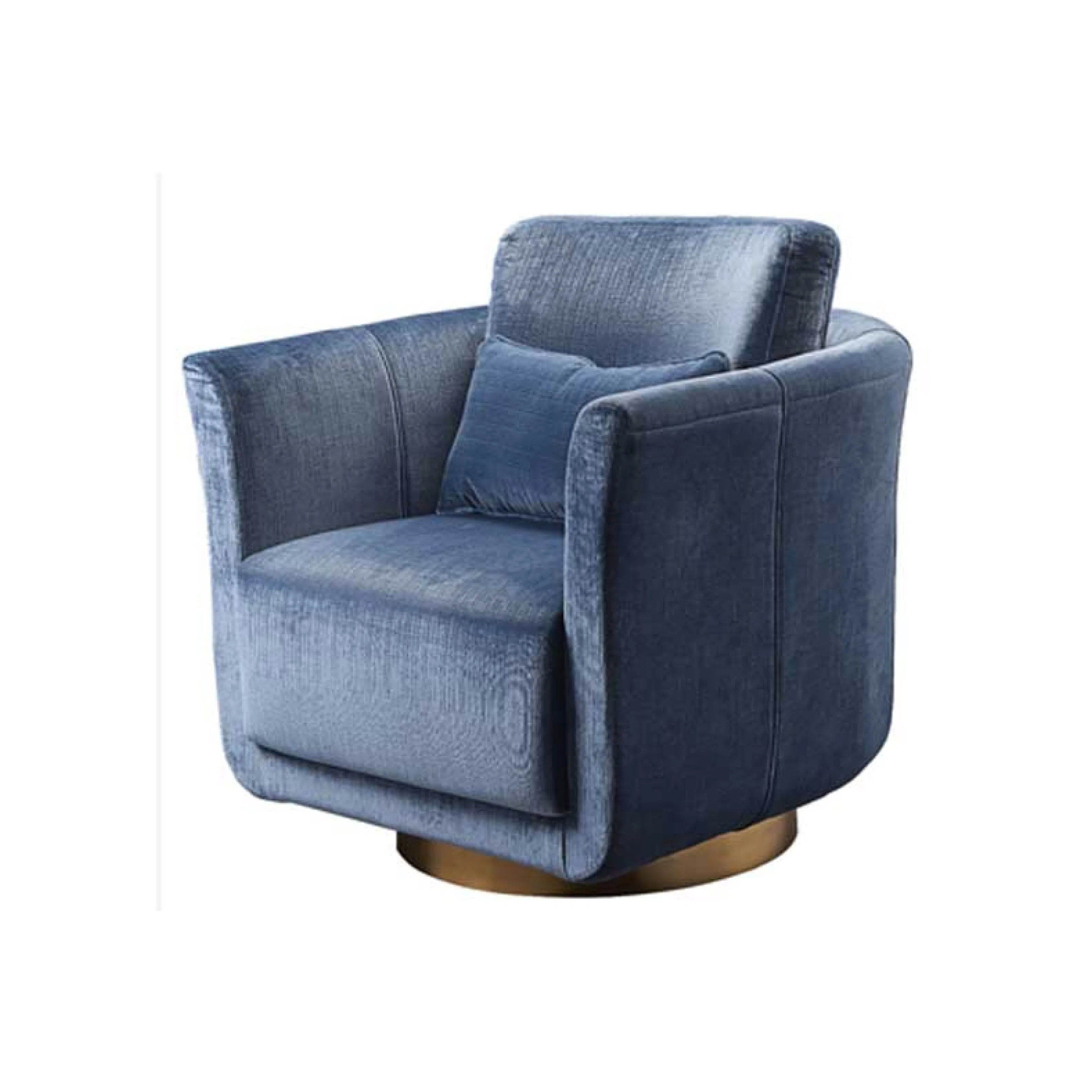 Кресло JONATHAN ADLER Sebastian