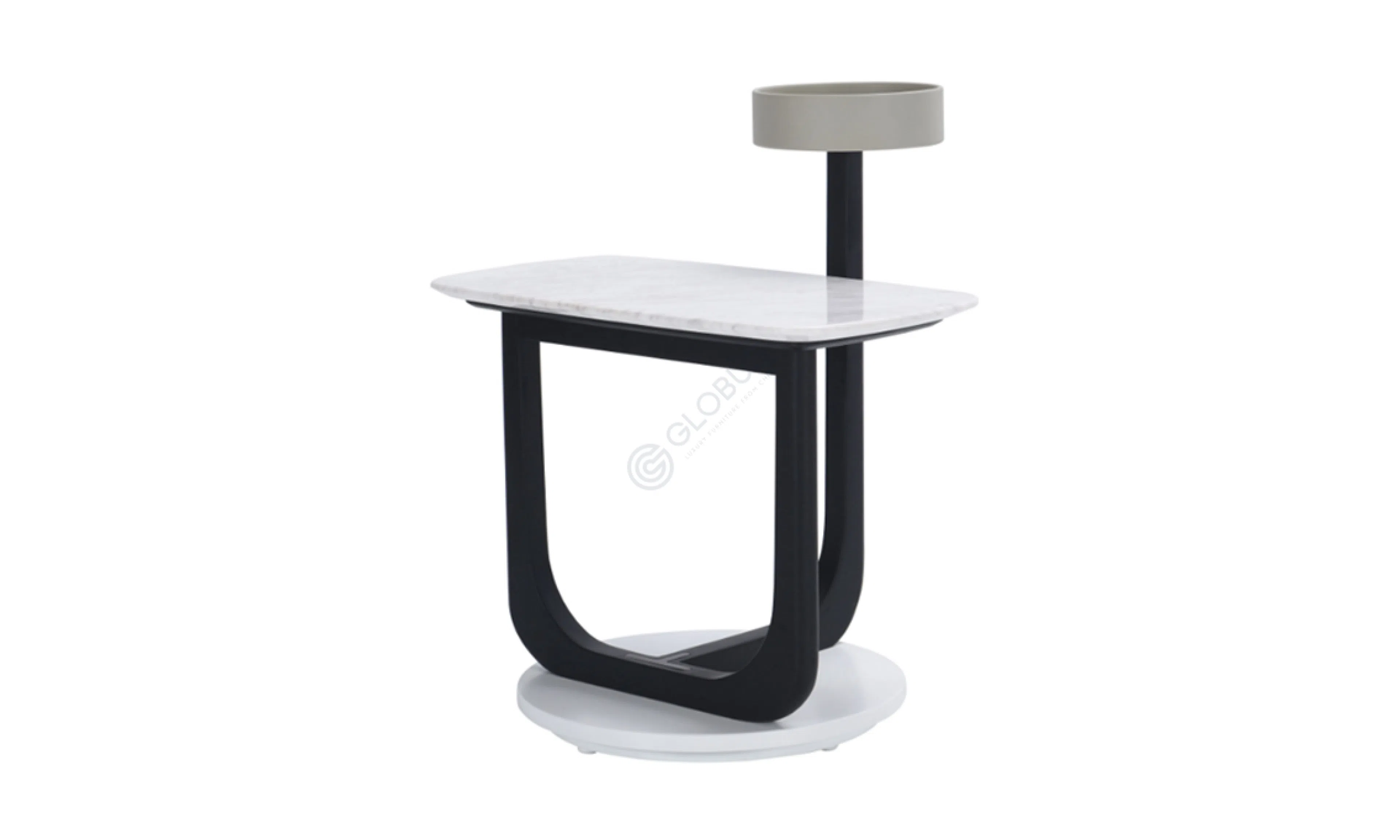 Угловой столик GIORGETTI Amiral