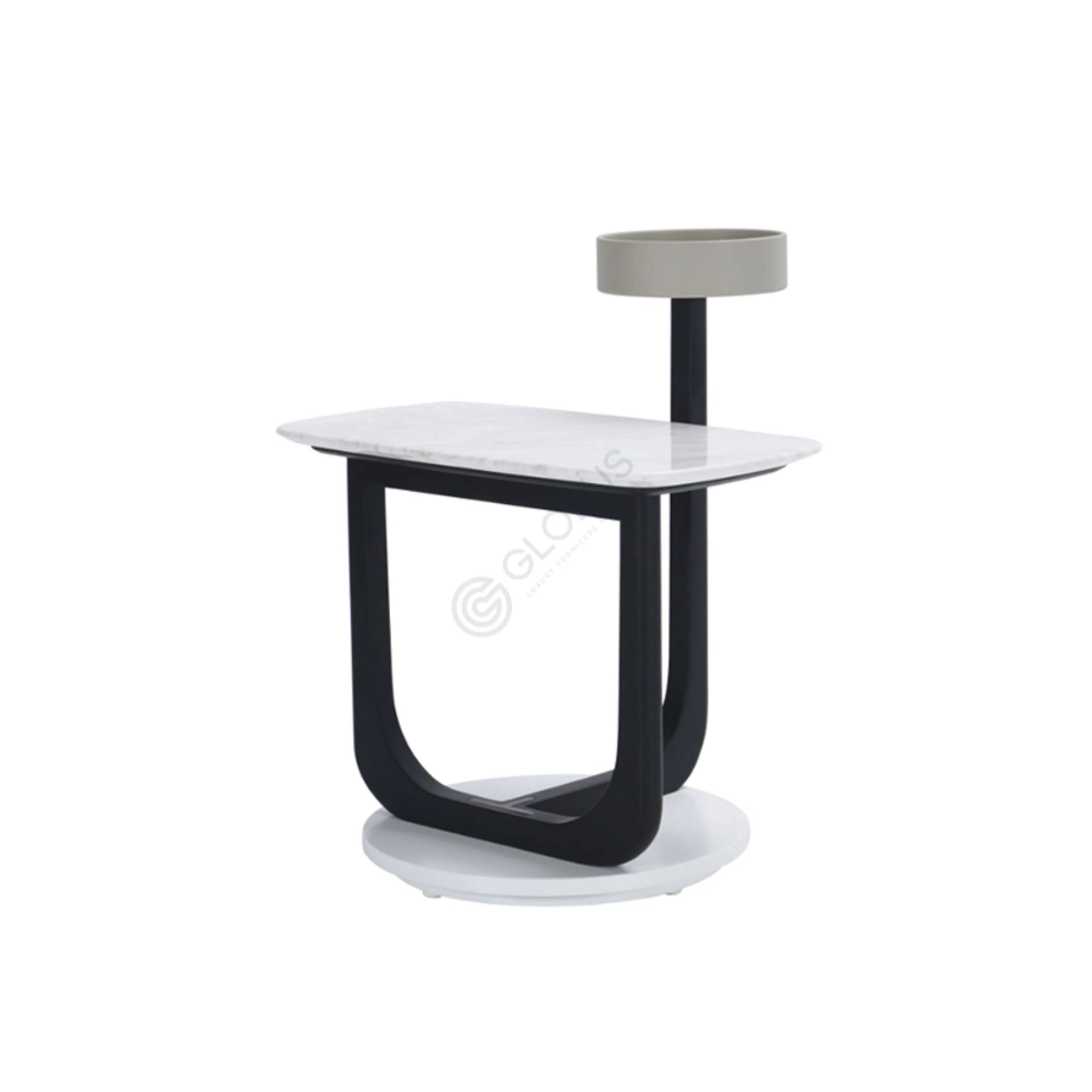 Угловой столик GIORGETTI Amiral