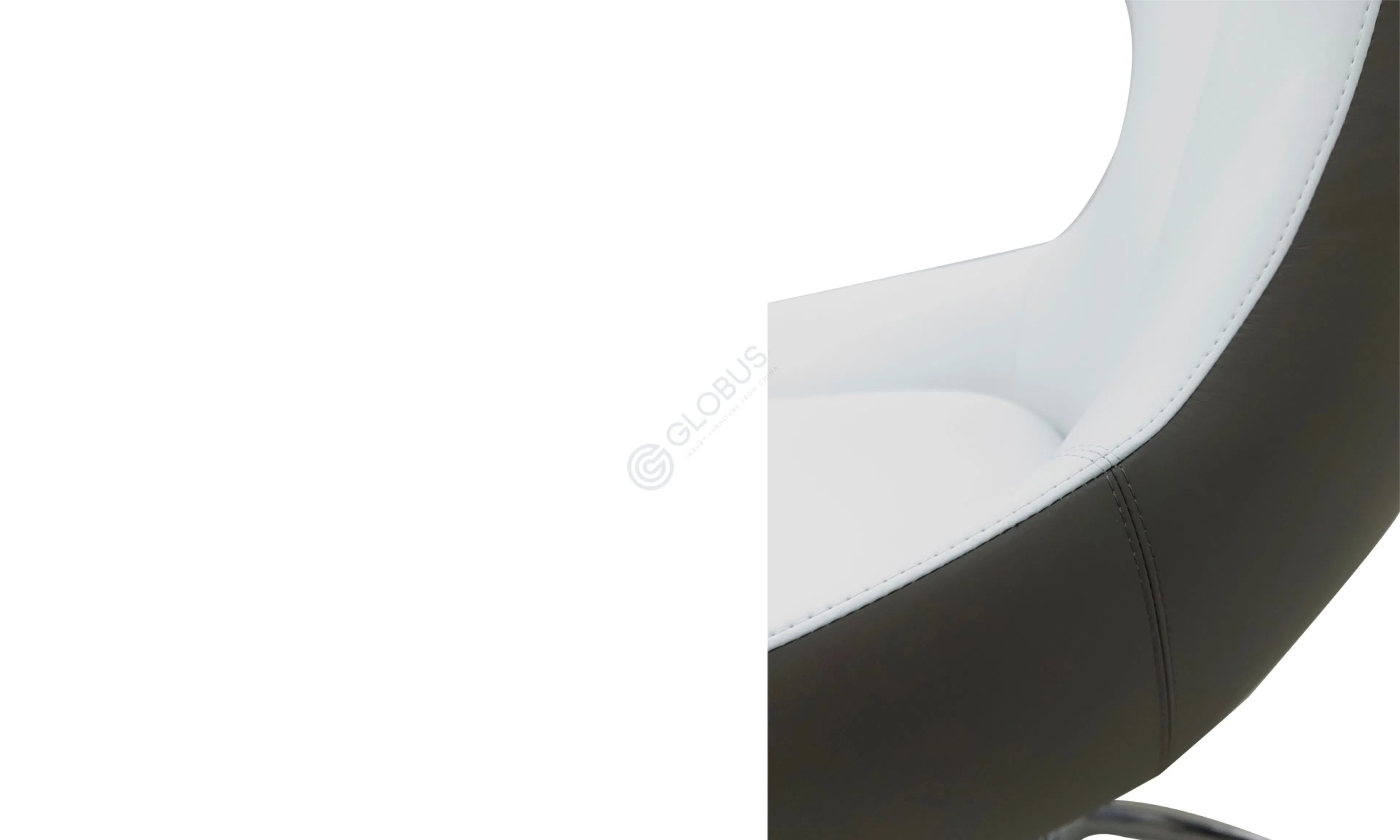 Кресло для руководителя Sociatum