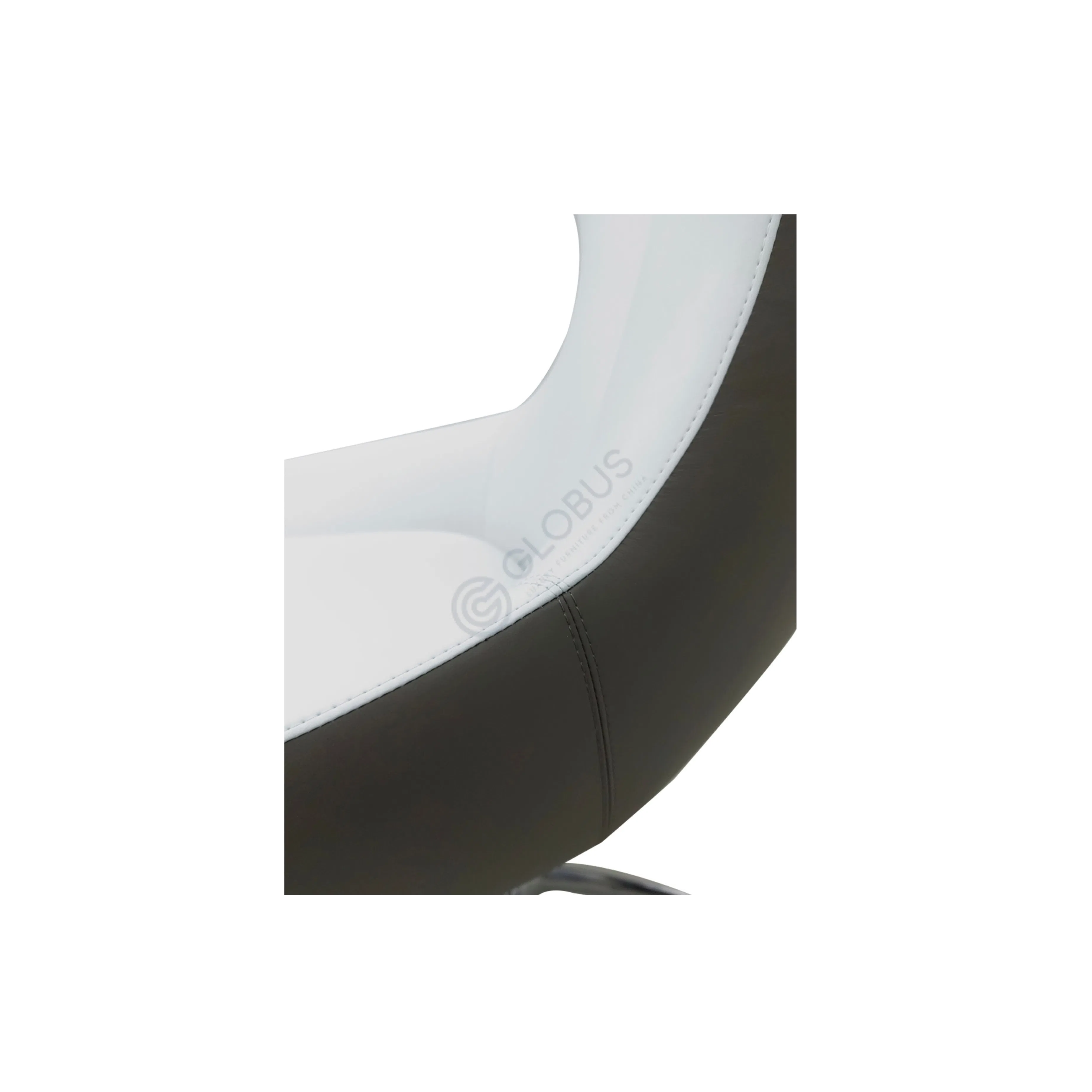 Кресло для руководителя Sociatum