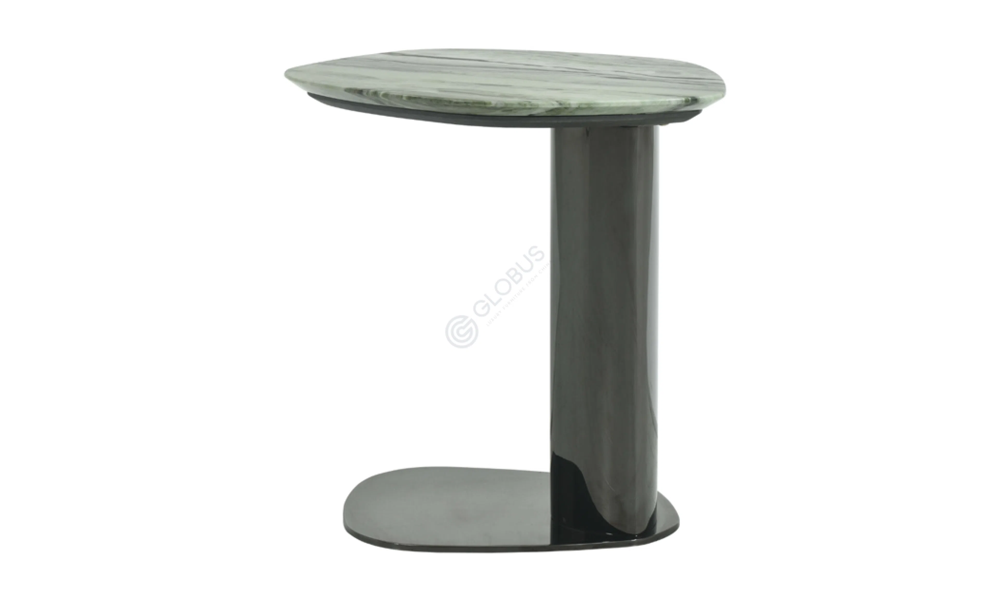 Угловой столик LACIVIDINA Keisho