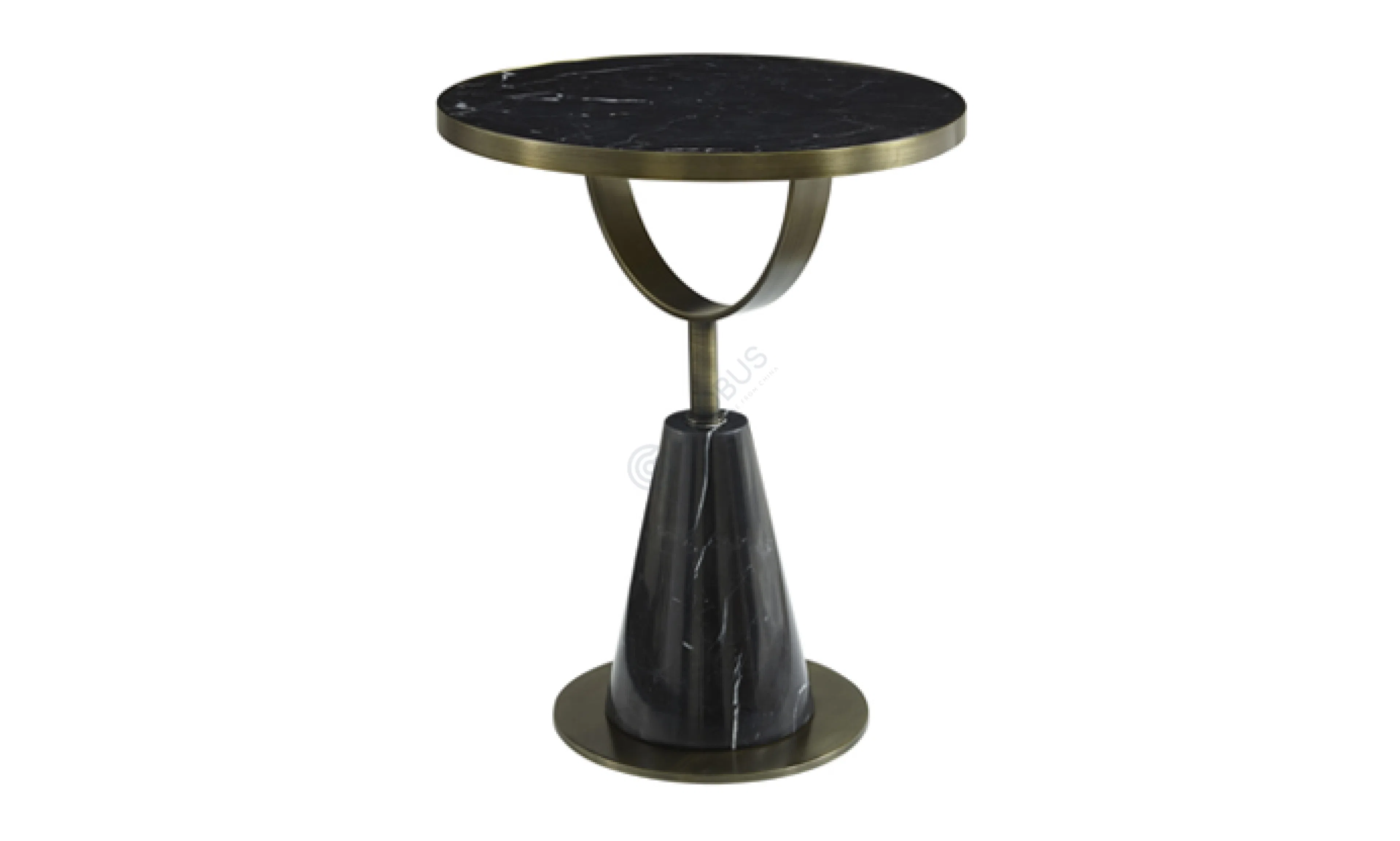 Угловой столик EICHHOLTZ Park Lane