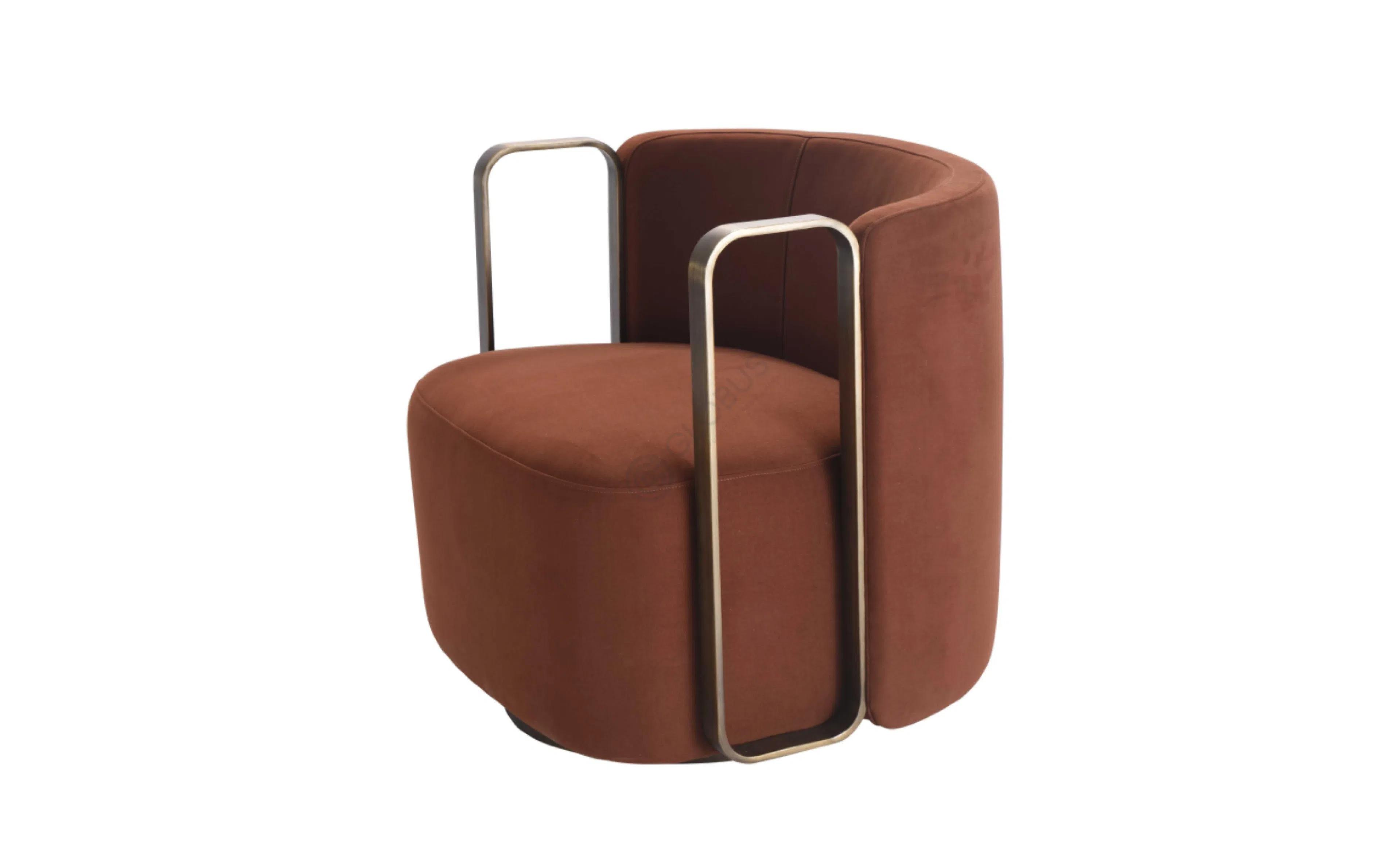 Кресло FENDI Kelly Bracelet