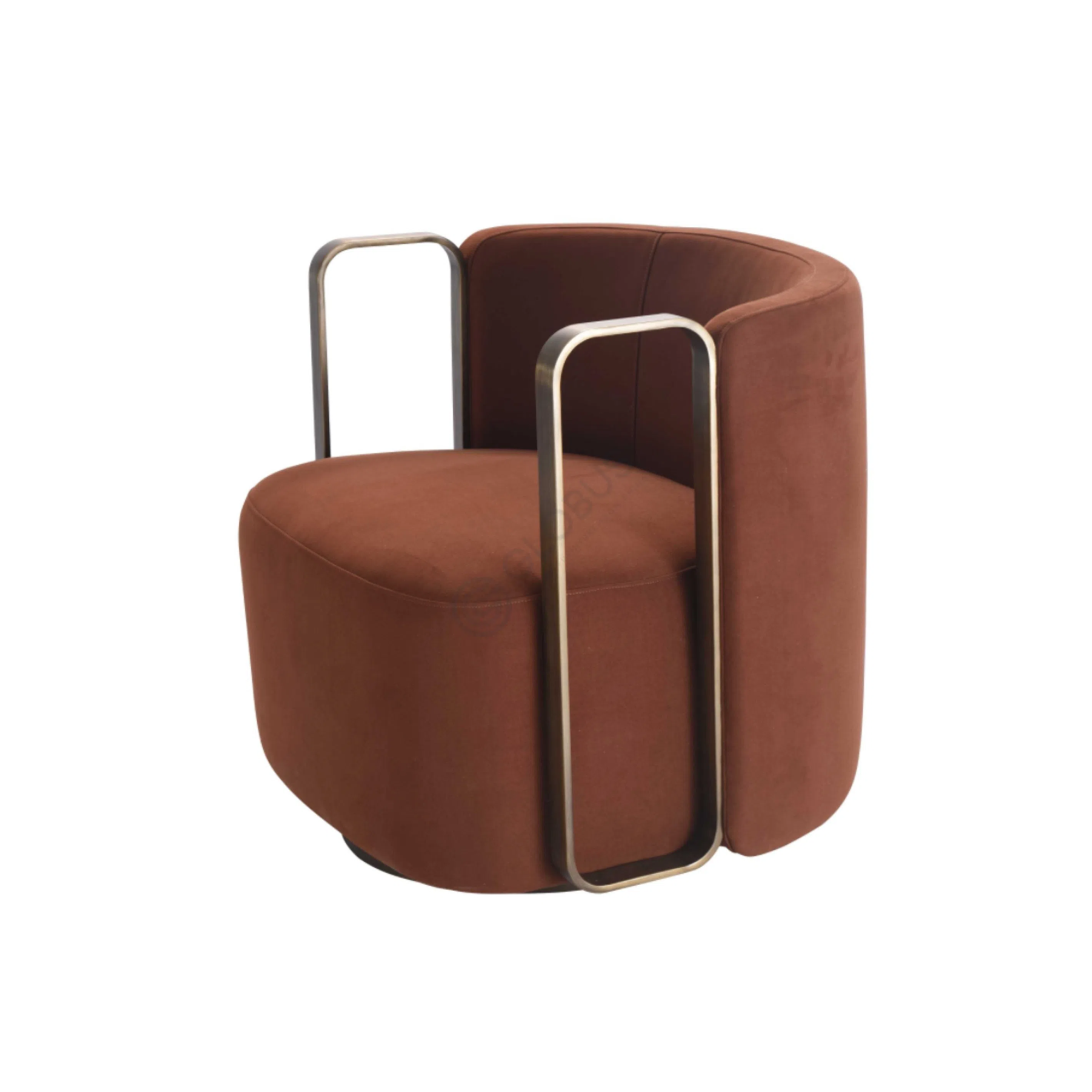 Кресло FENDI Kelly Bracelet