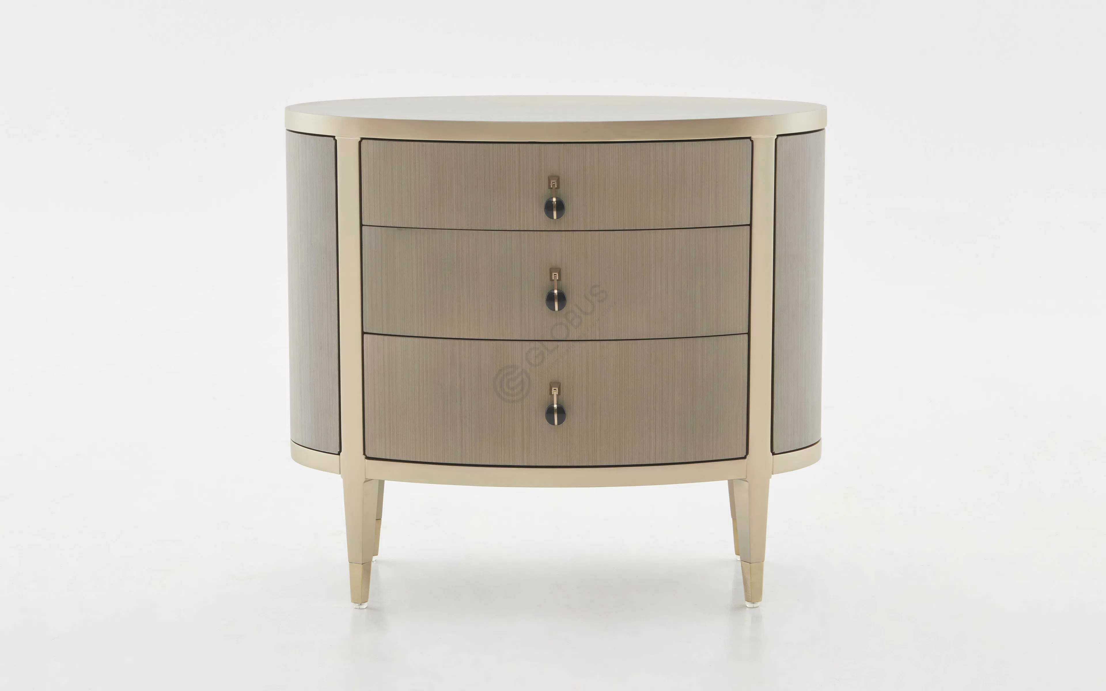 Прикроватная тумба CARACOLE A Dream Come True