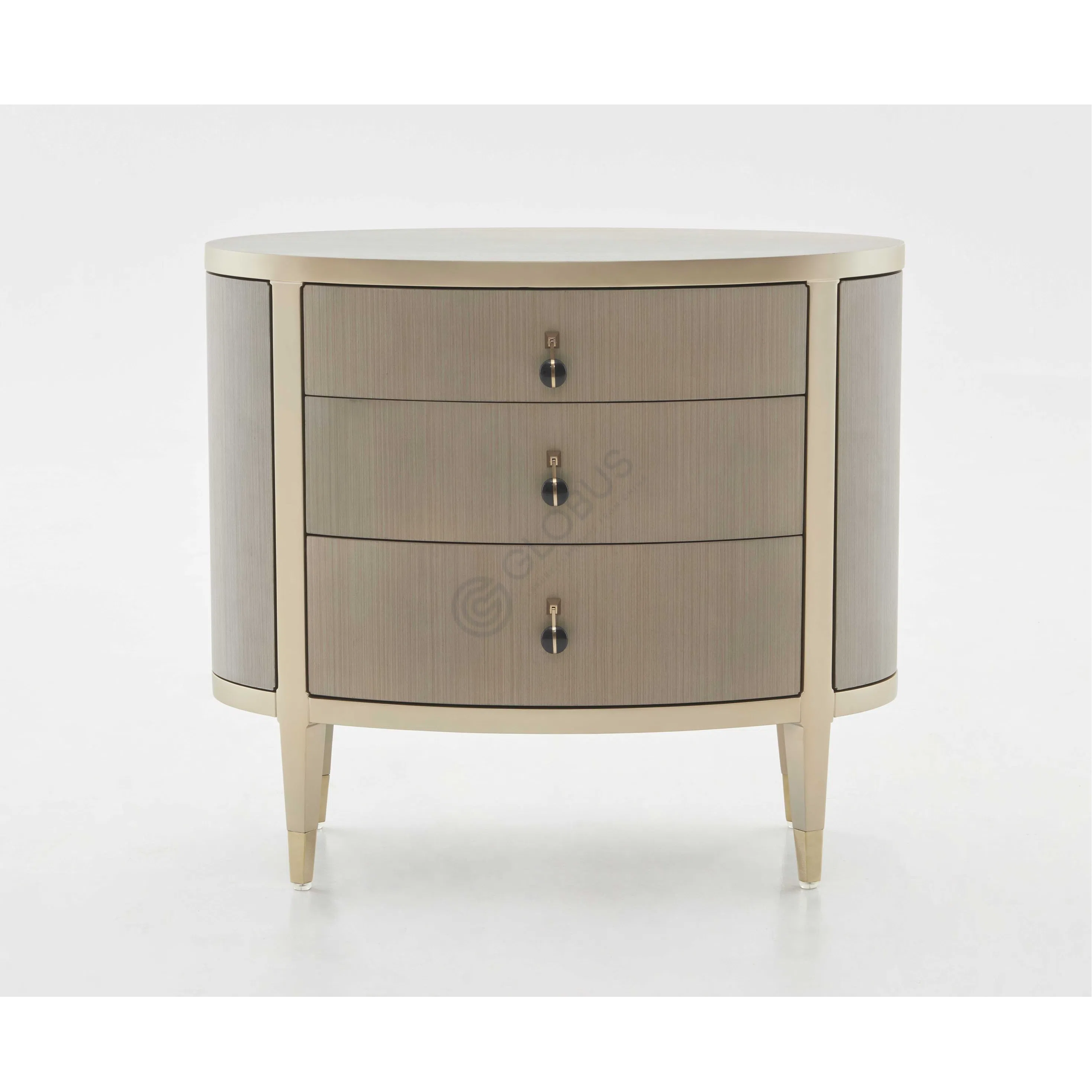 Прикроватная тумба CARACOLE A Dream Come True