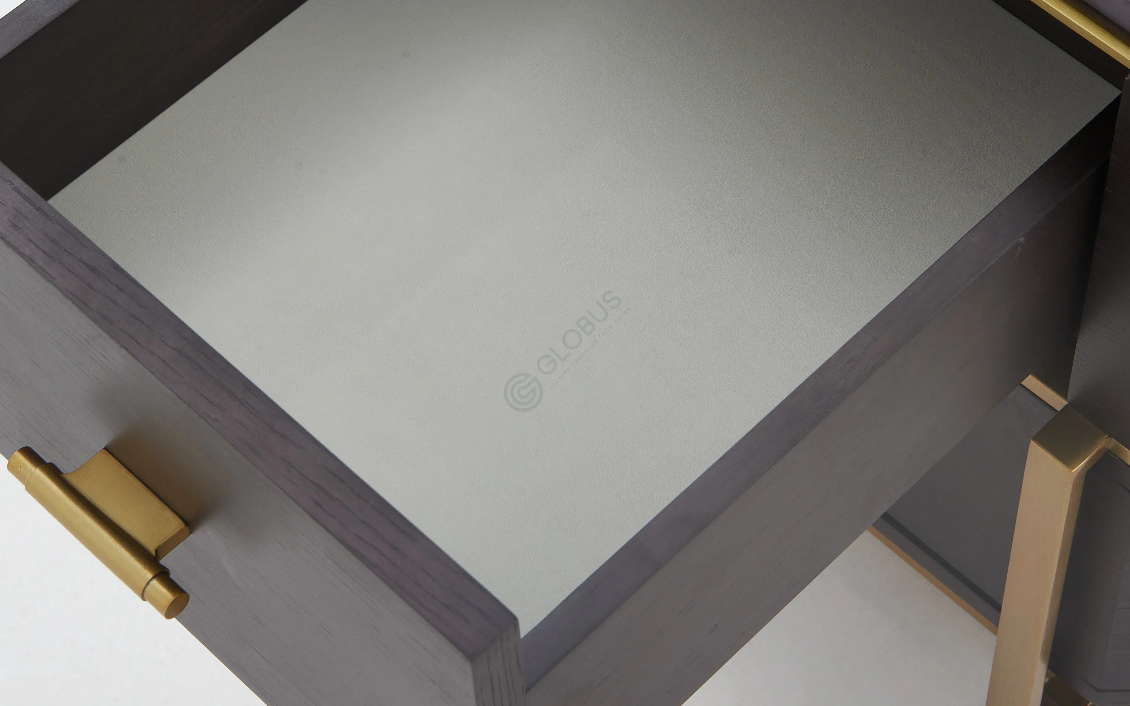 Прикроватная тумба LUXXU Waltz