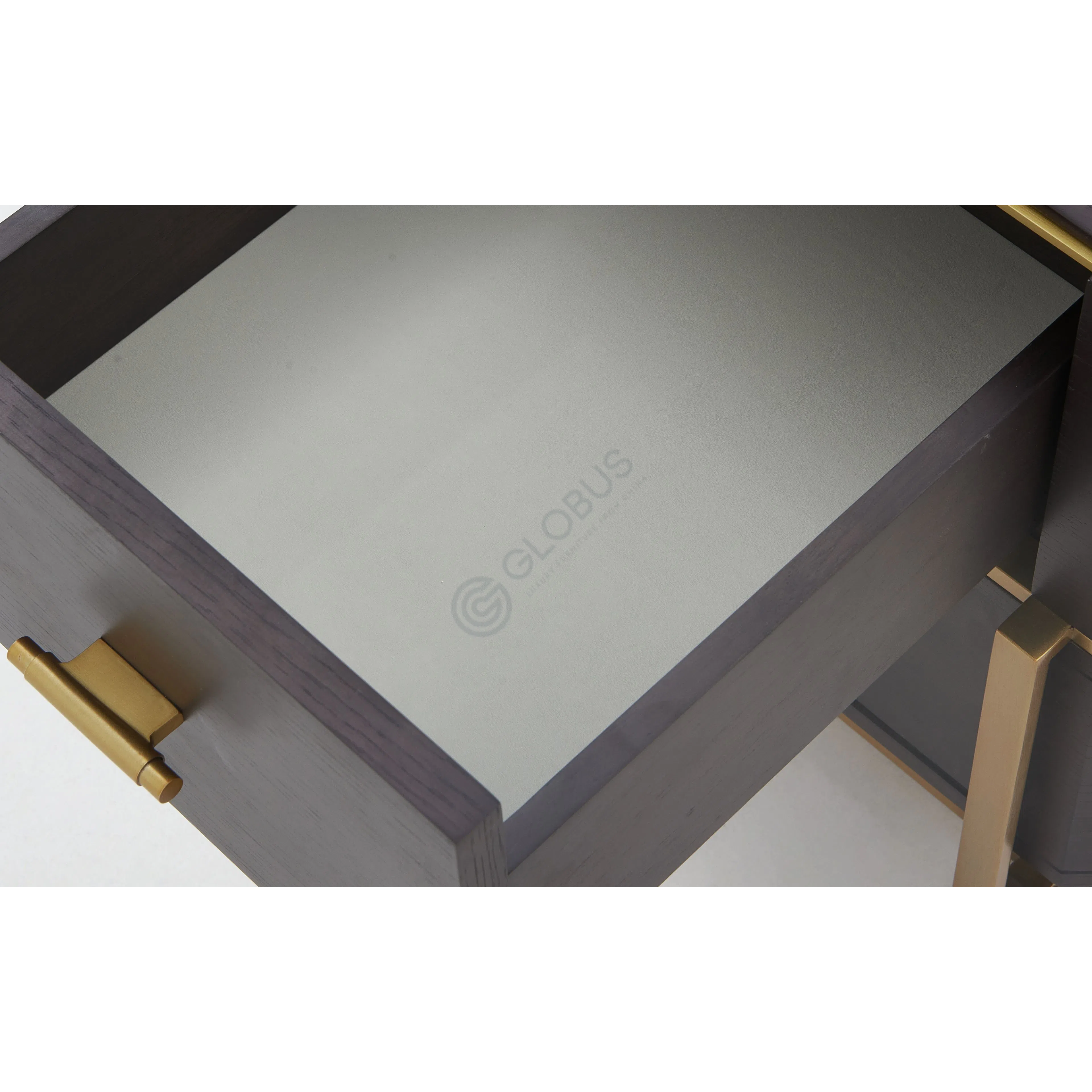 Прикроватная тумба LUXXU Waltz