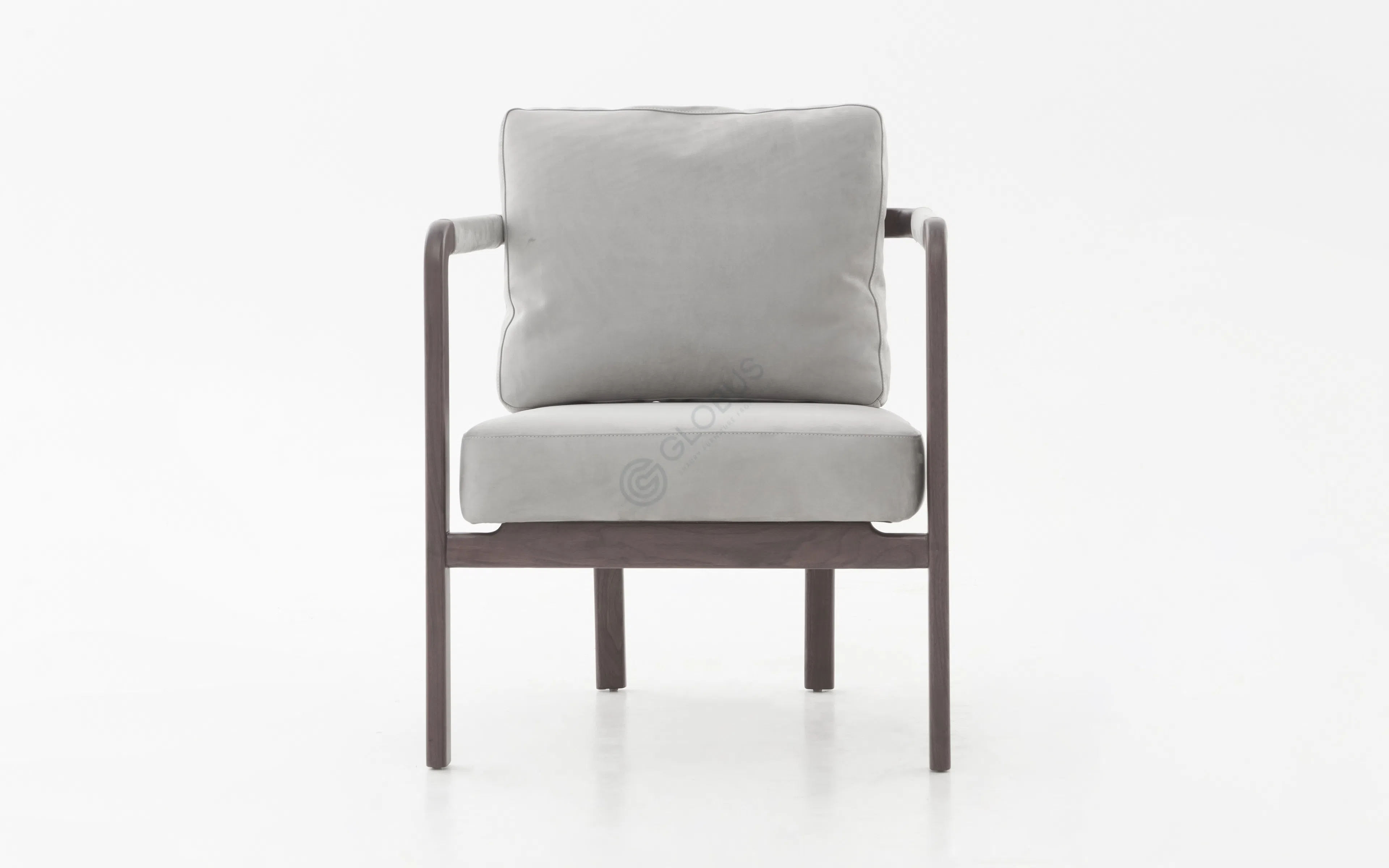 Кресло GIORGETTI MONTGOMERY