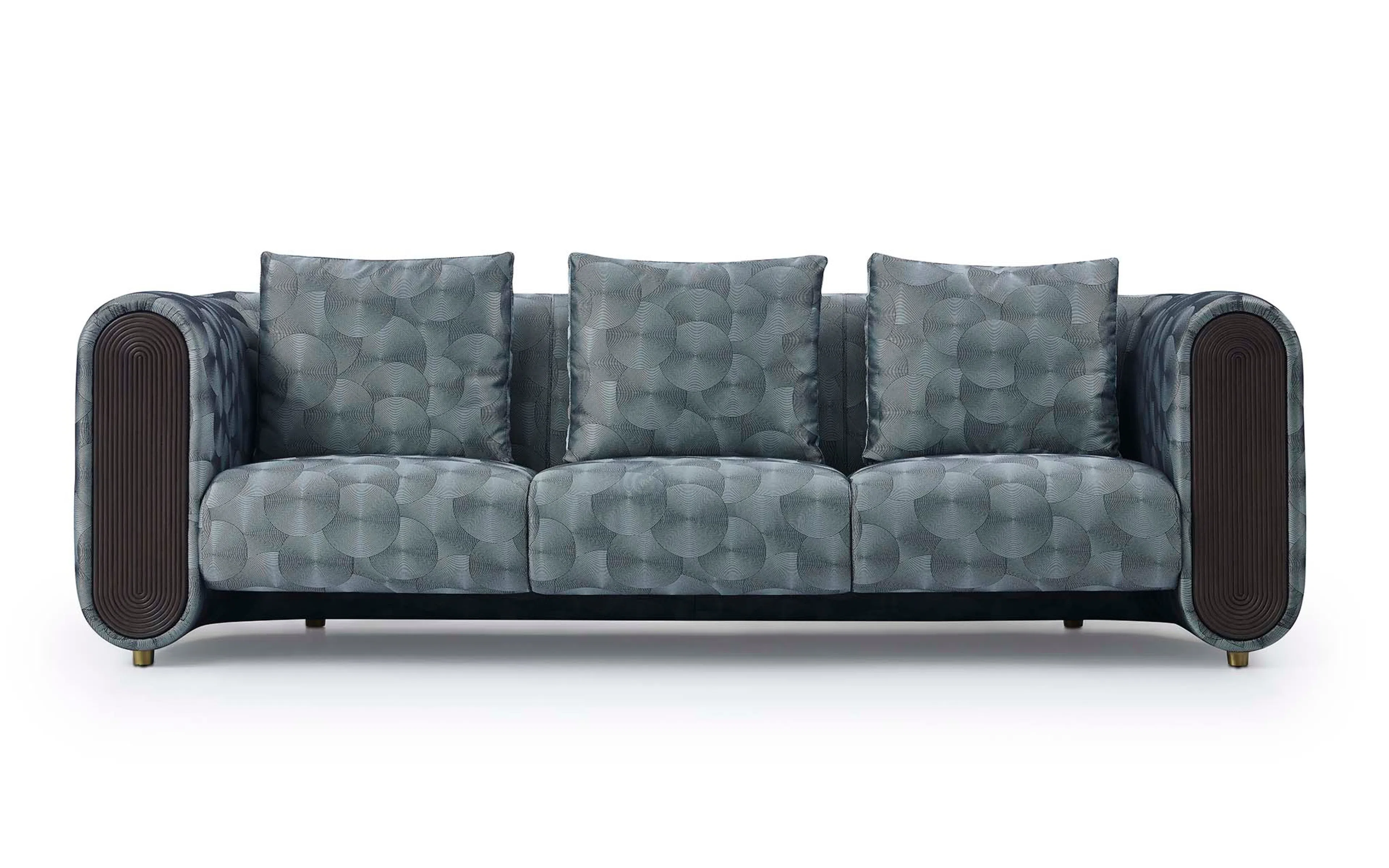 Диван AUTOBAN Union