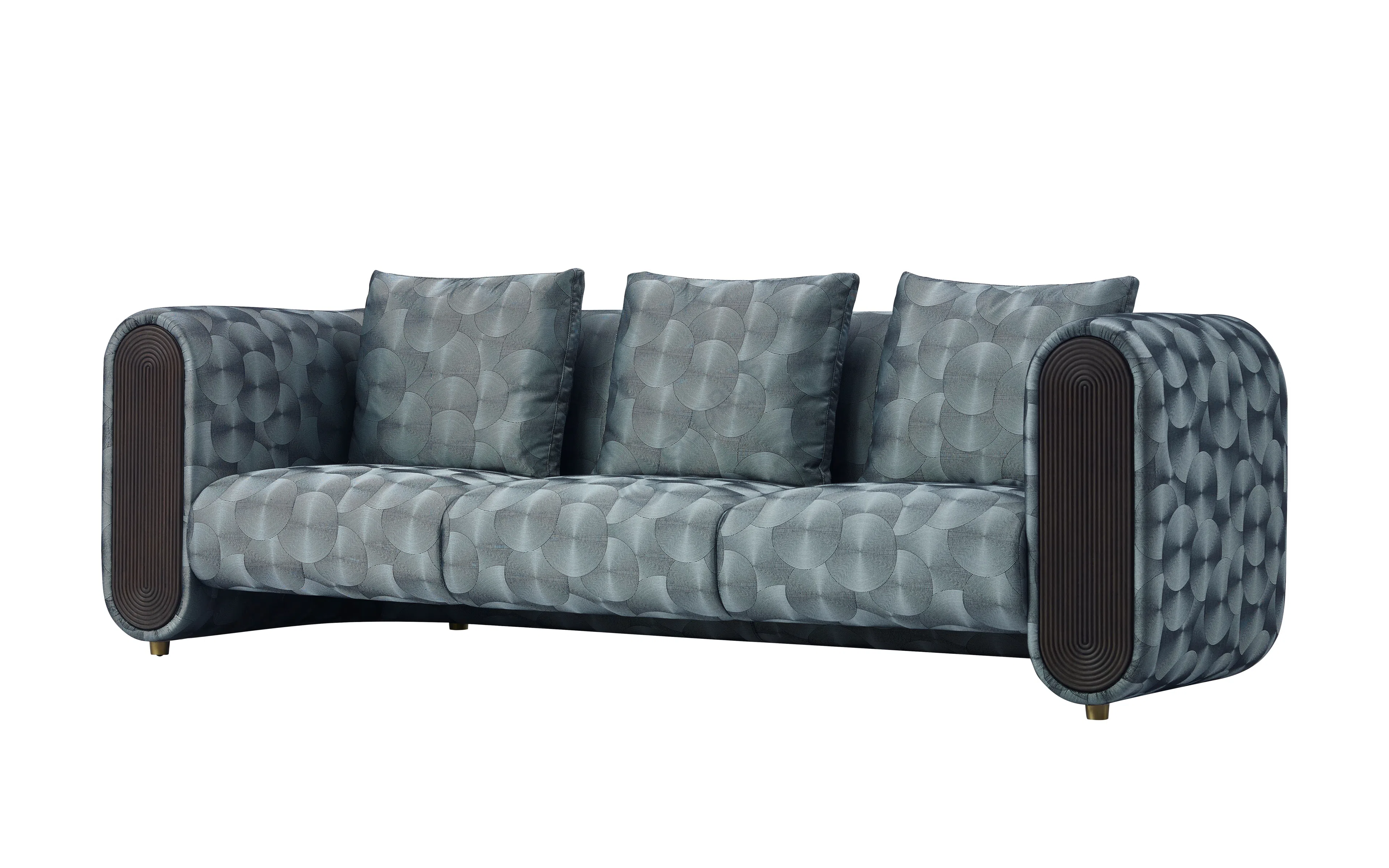 Диван AUTOBAN Union