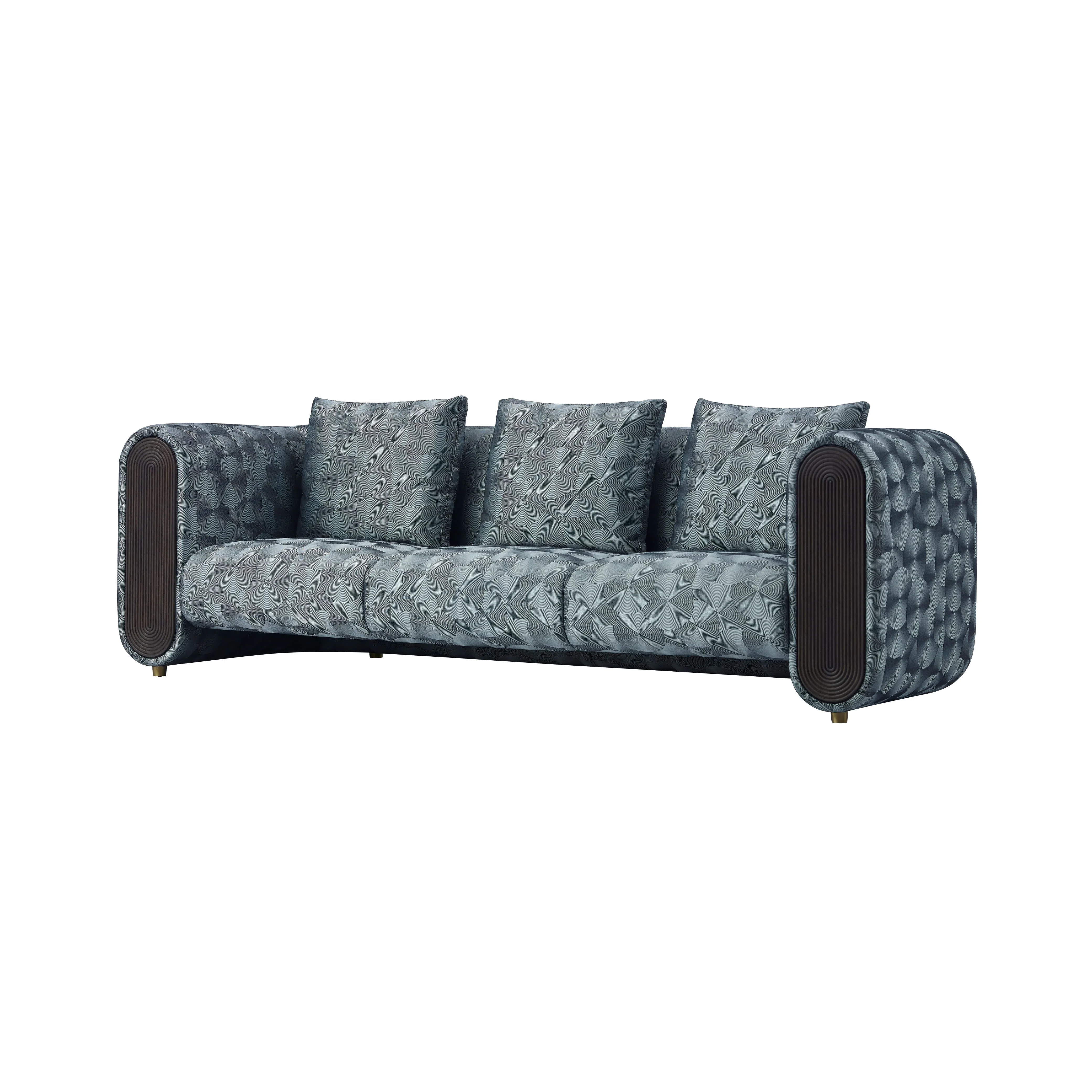 Диван AUTOBAN Union