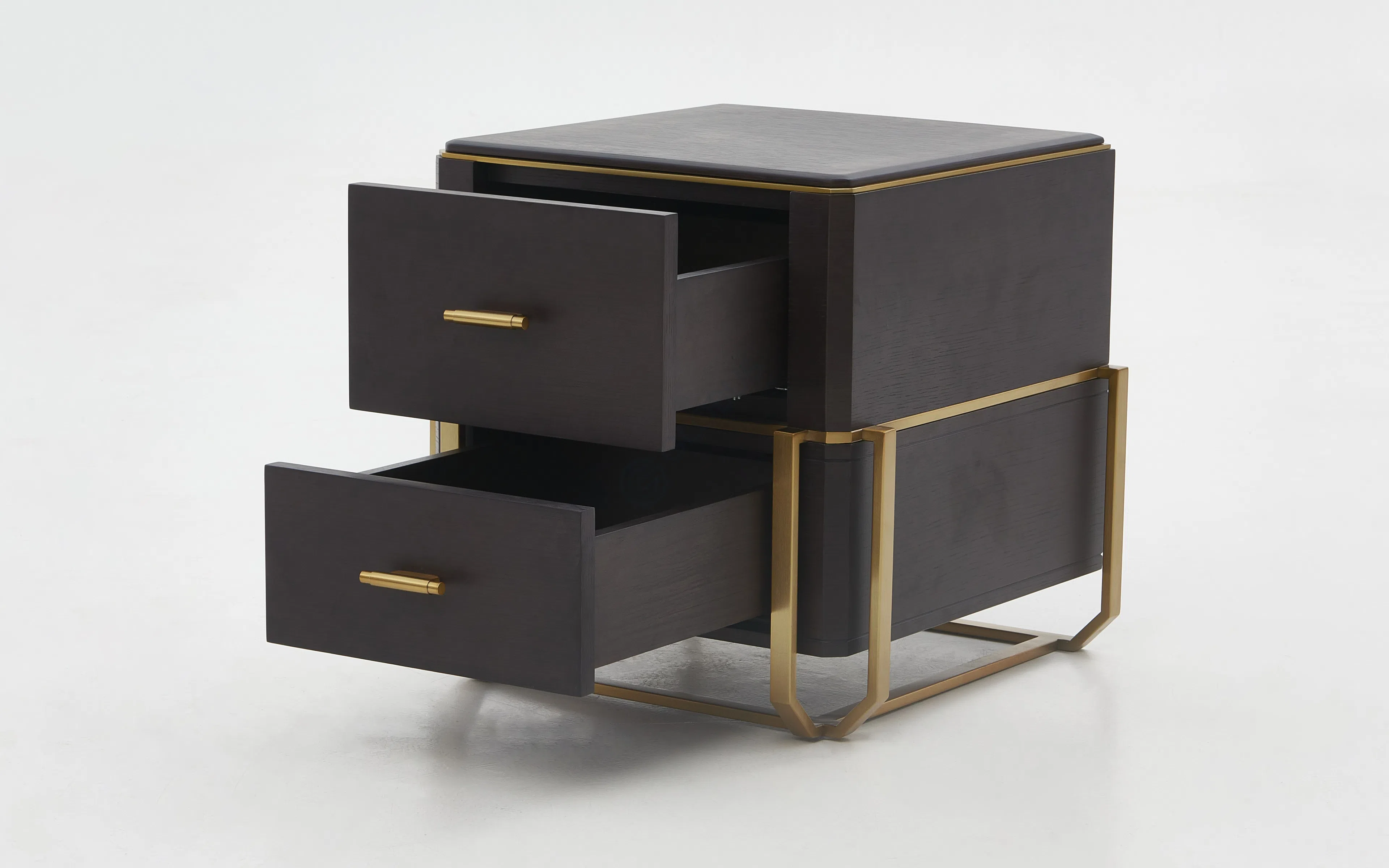 Прикроватная тумба LUXXU Waltz