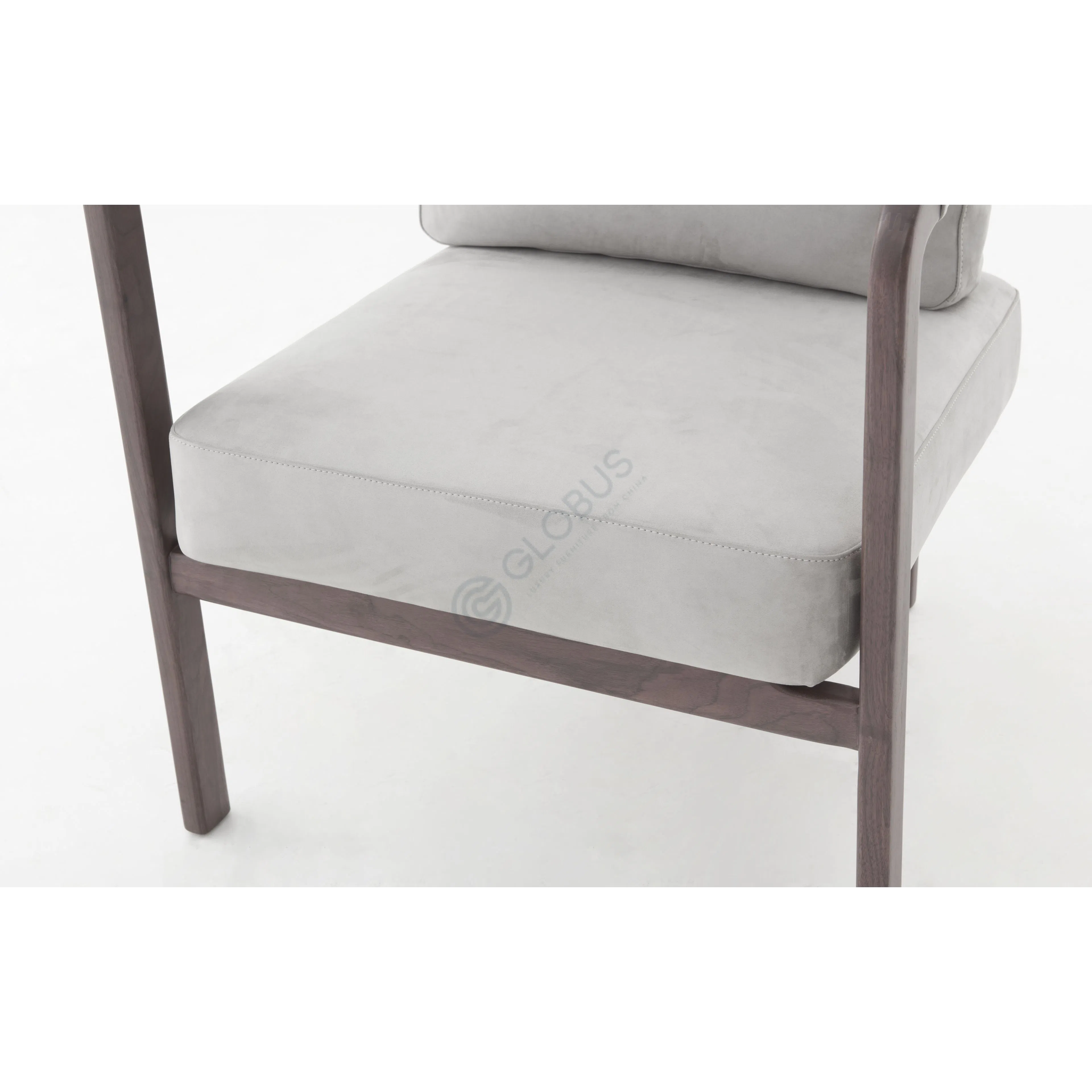 Кресло GIORGETTI MONTGOMERY