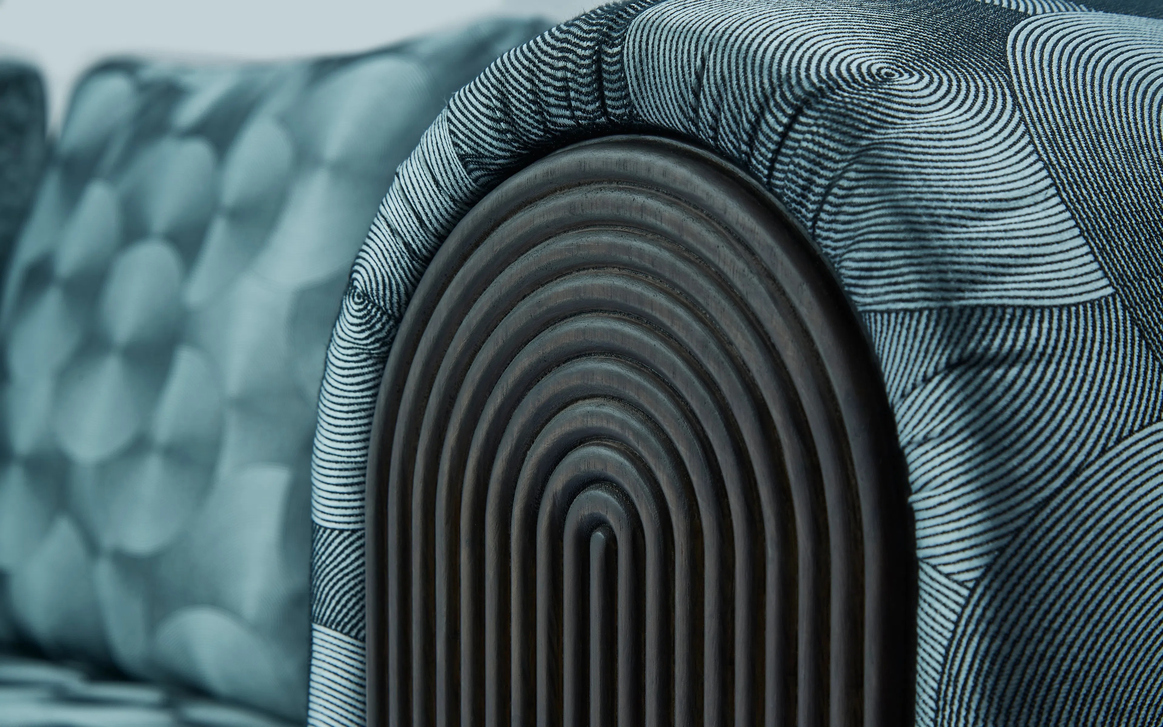 Диван AUTOBAN Union