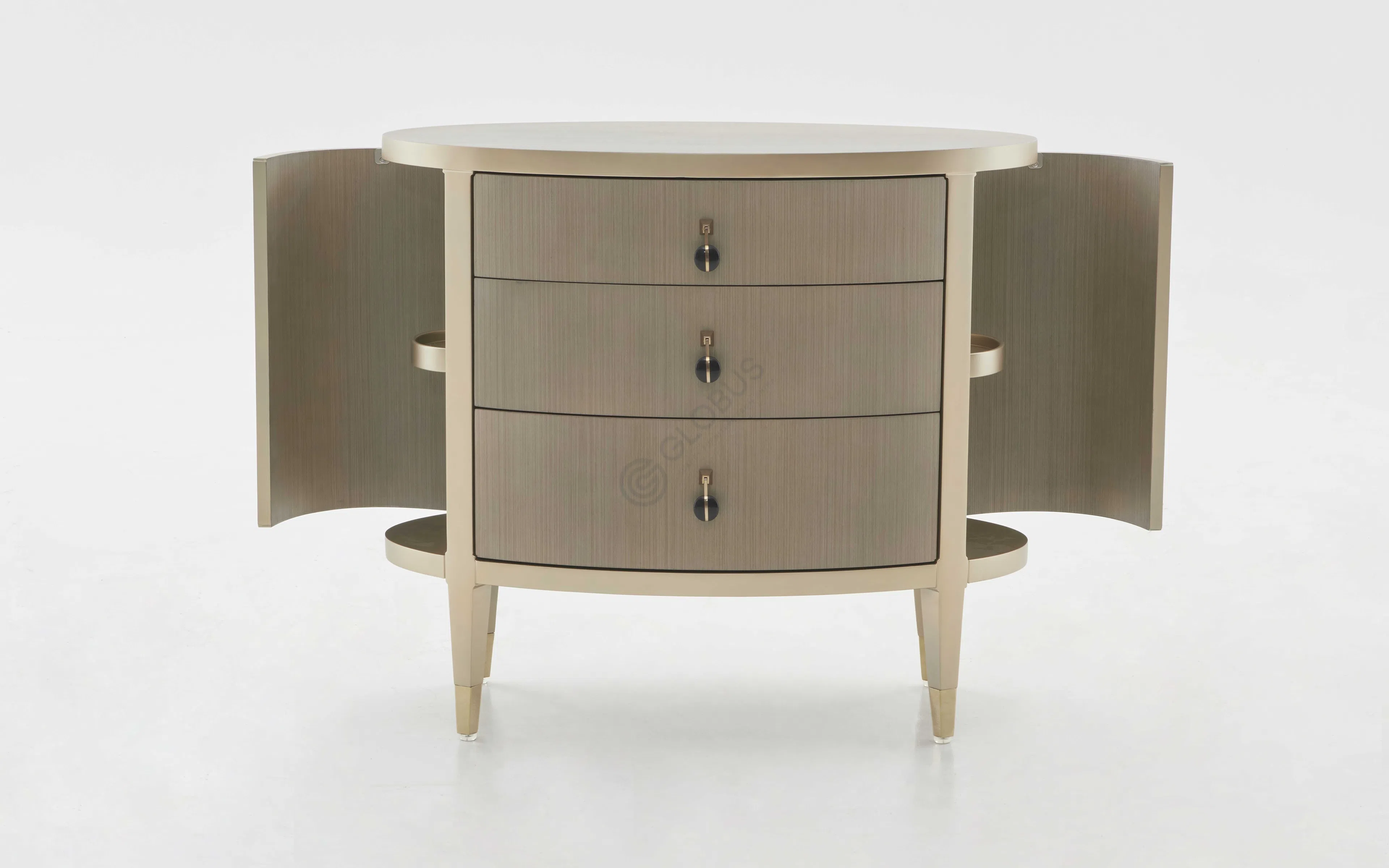 Прикроватная тумба CARACOLE A Dream Come True