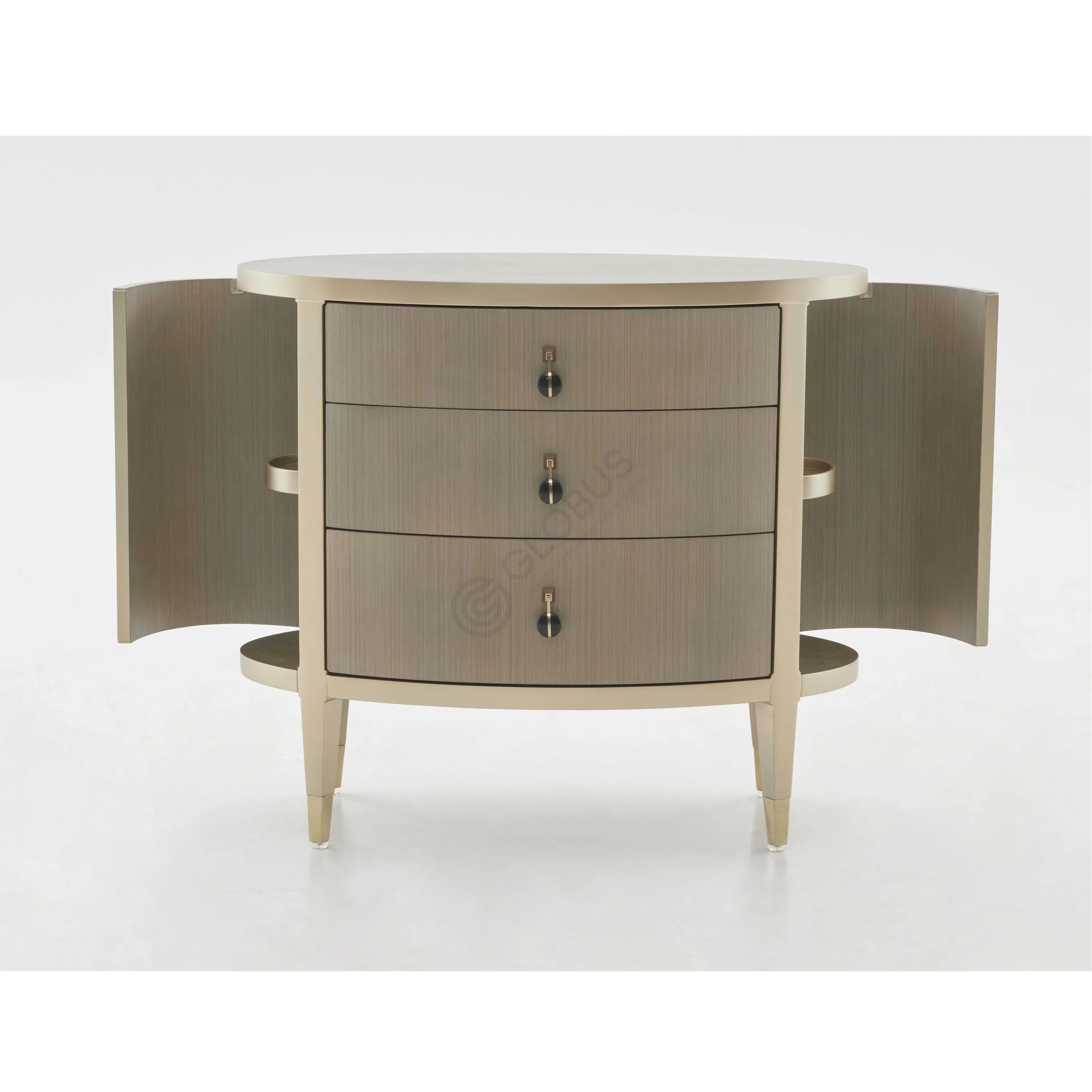 Прикроватная тумба CARACOLE A Dream Come True