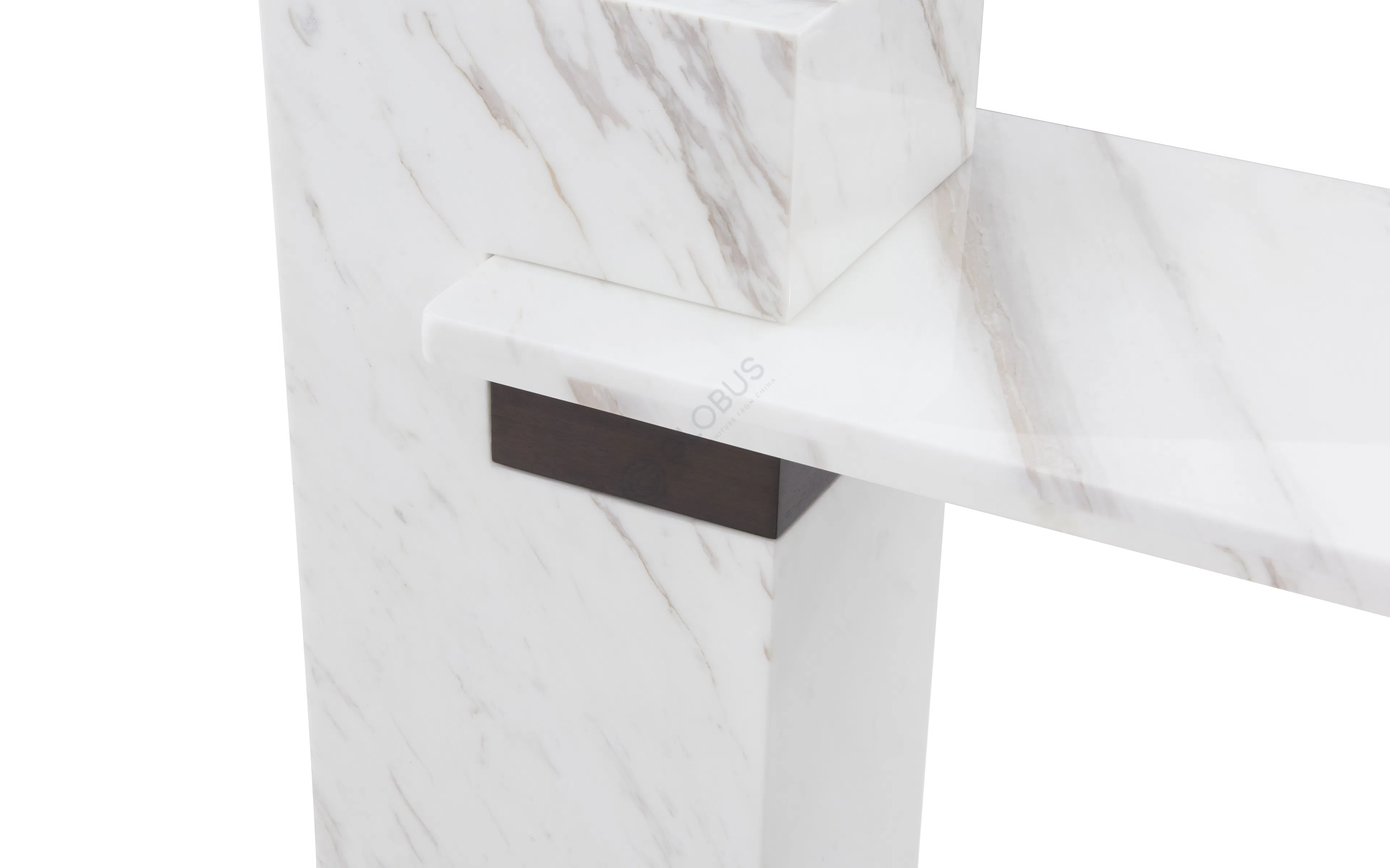 Консоль Florestan