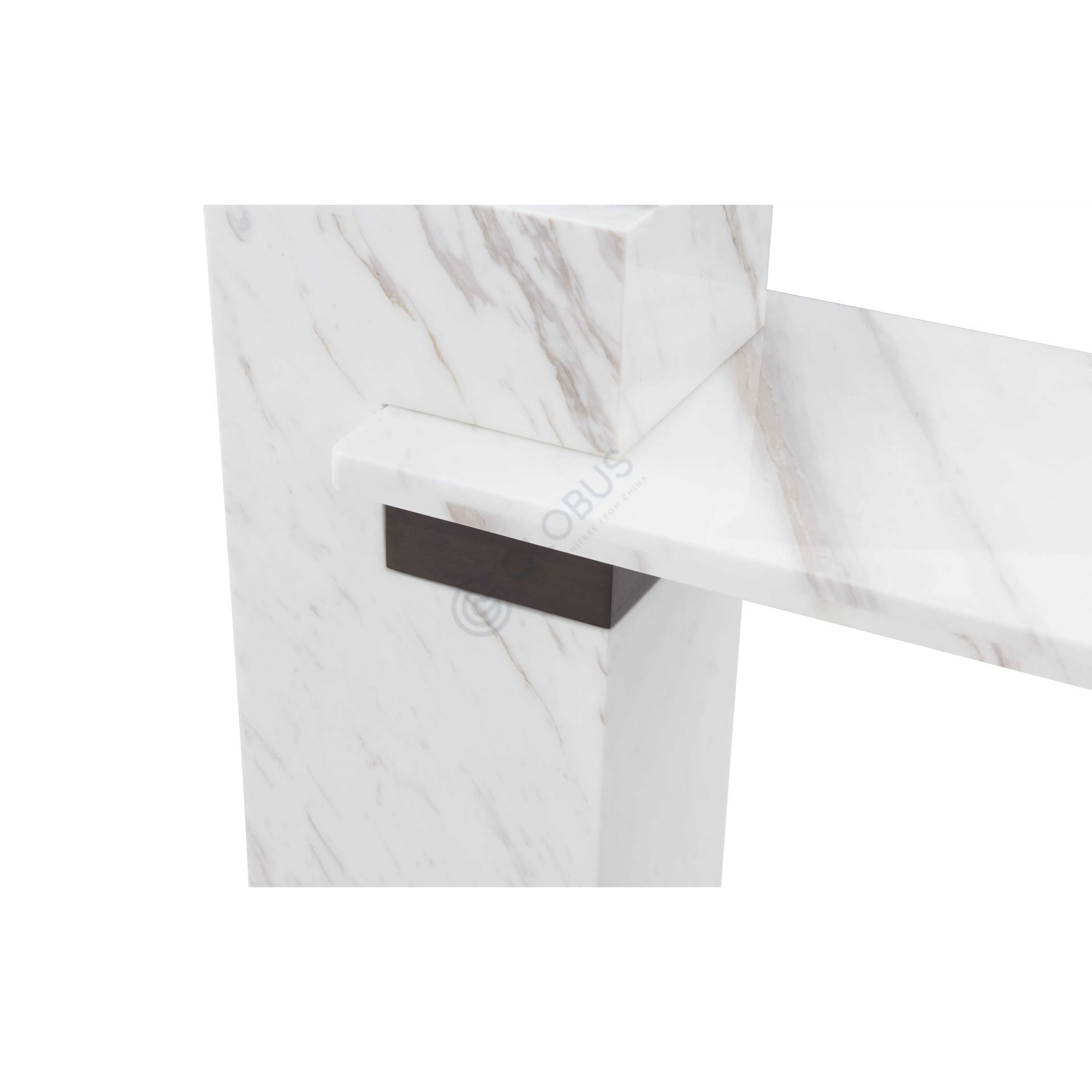 Консоль Florestan