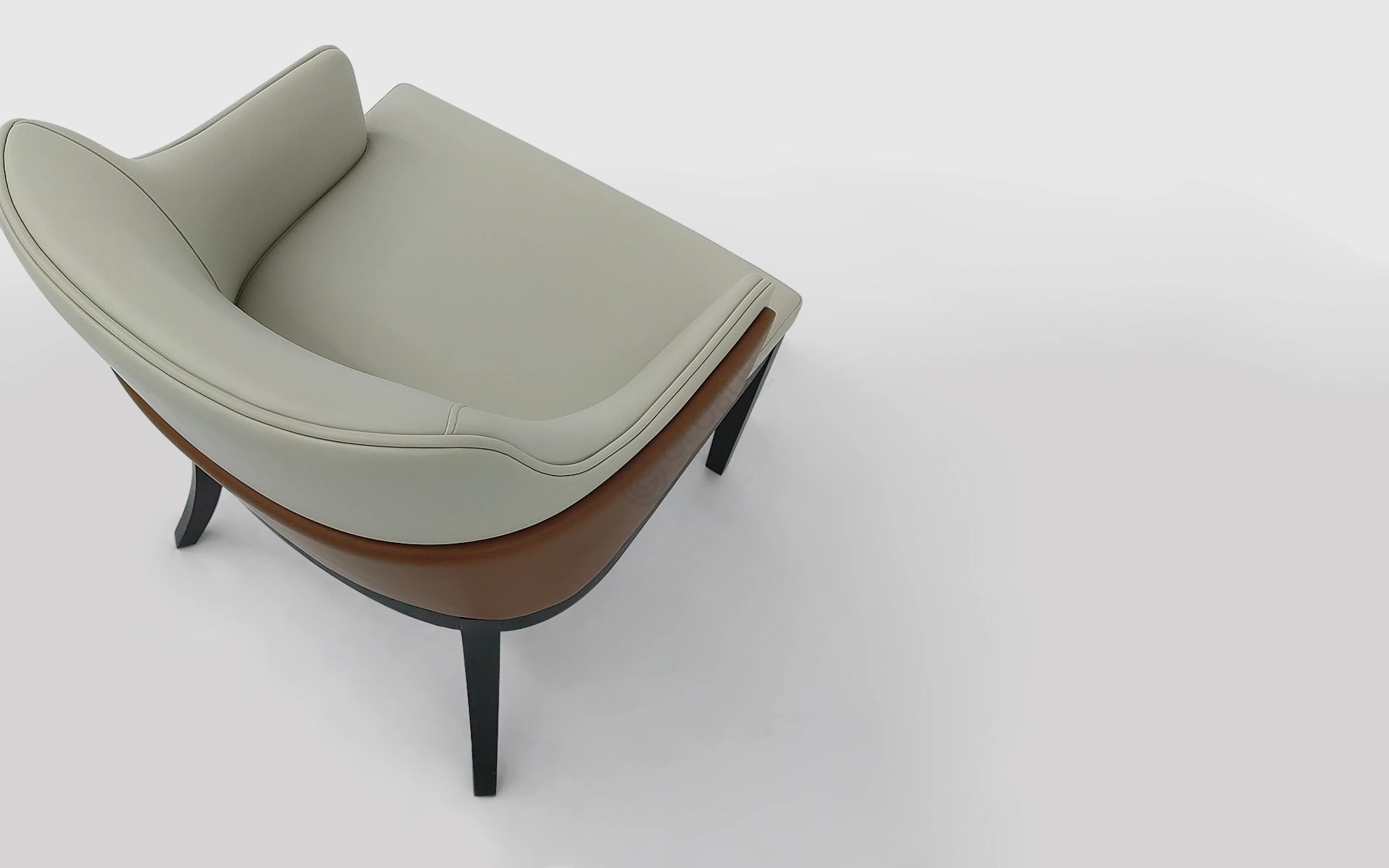 Обеденный стул ASTER Wolfe