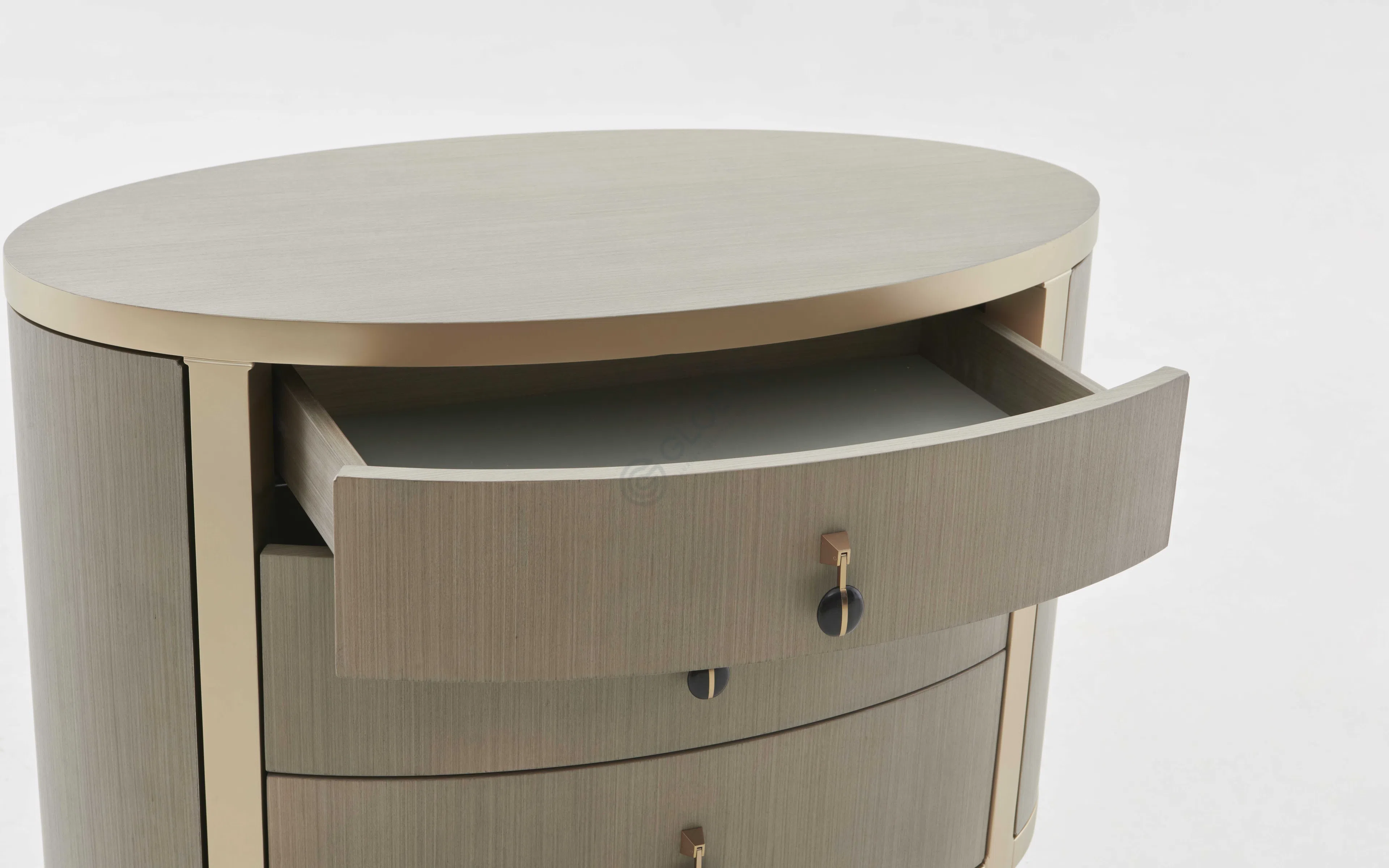 Прикроватная тумба CARACOLE A Dream Come True