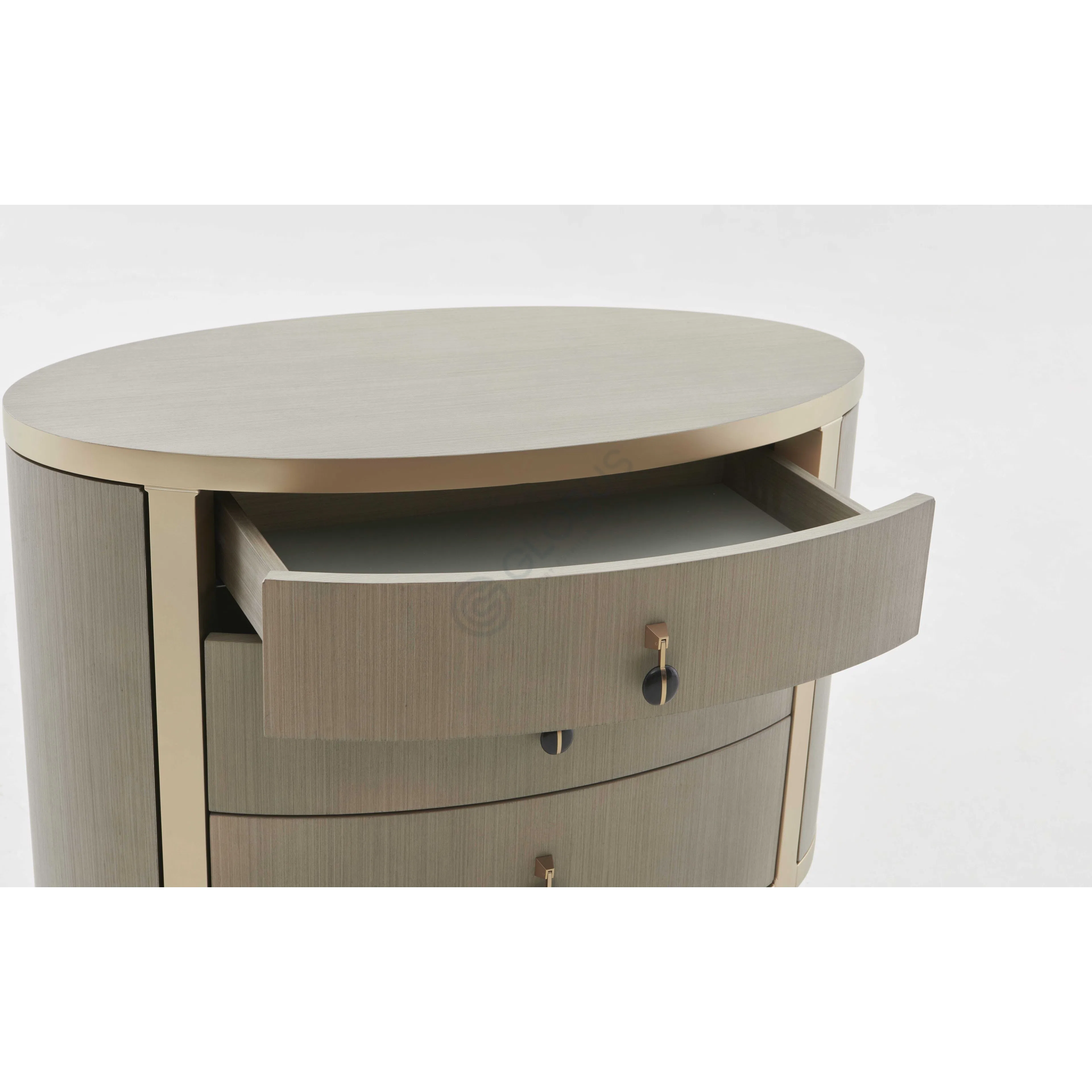 Прикроватная тумба CARACOLE A Dream Come True