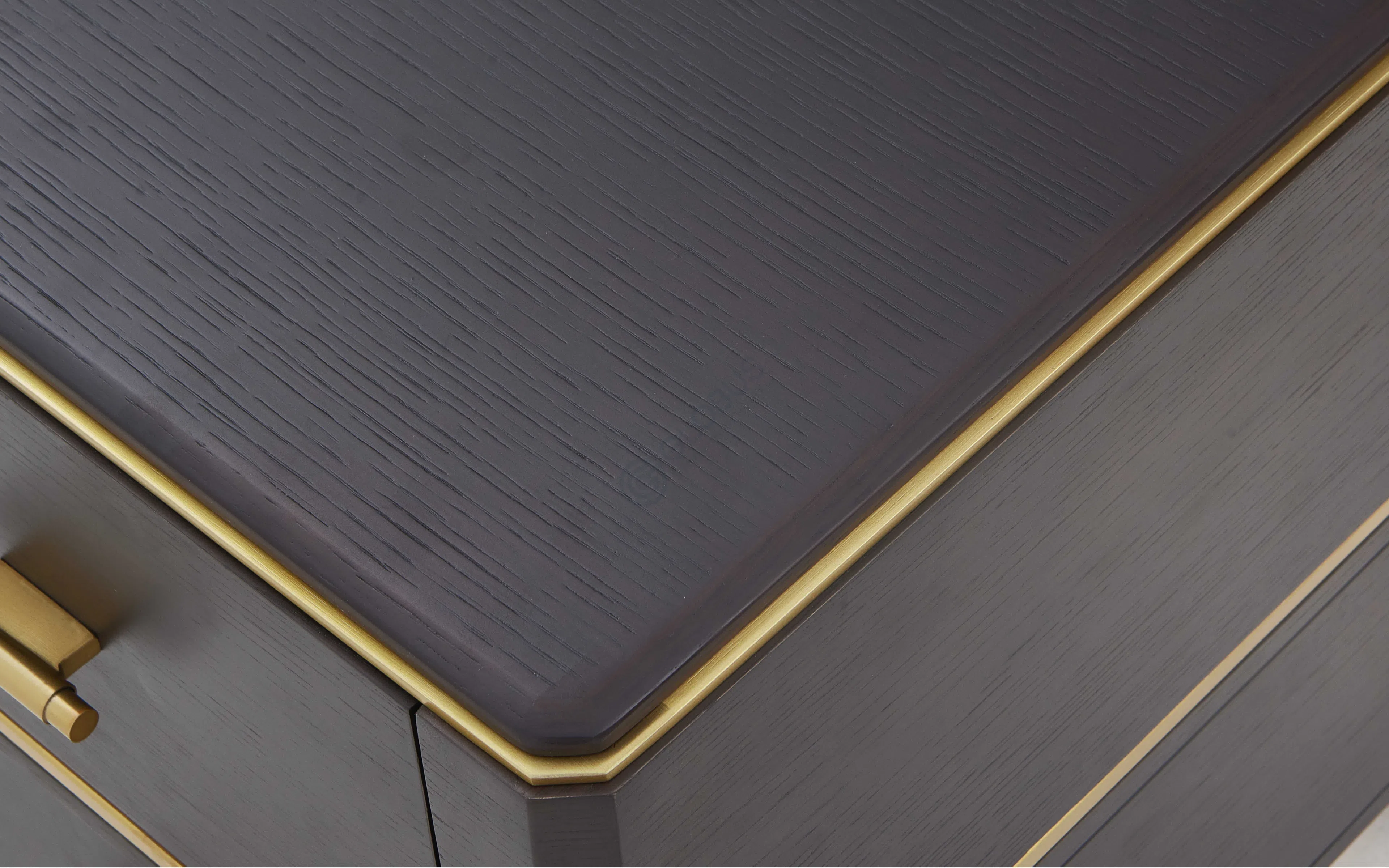 Прикроватная тумба LUXXU Waltz