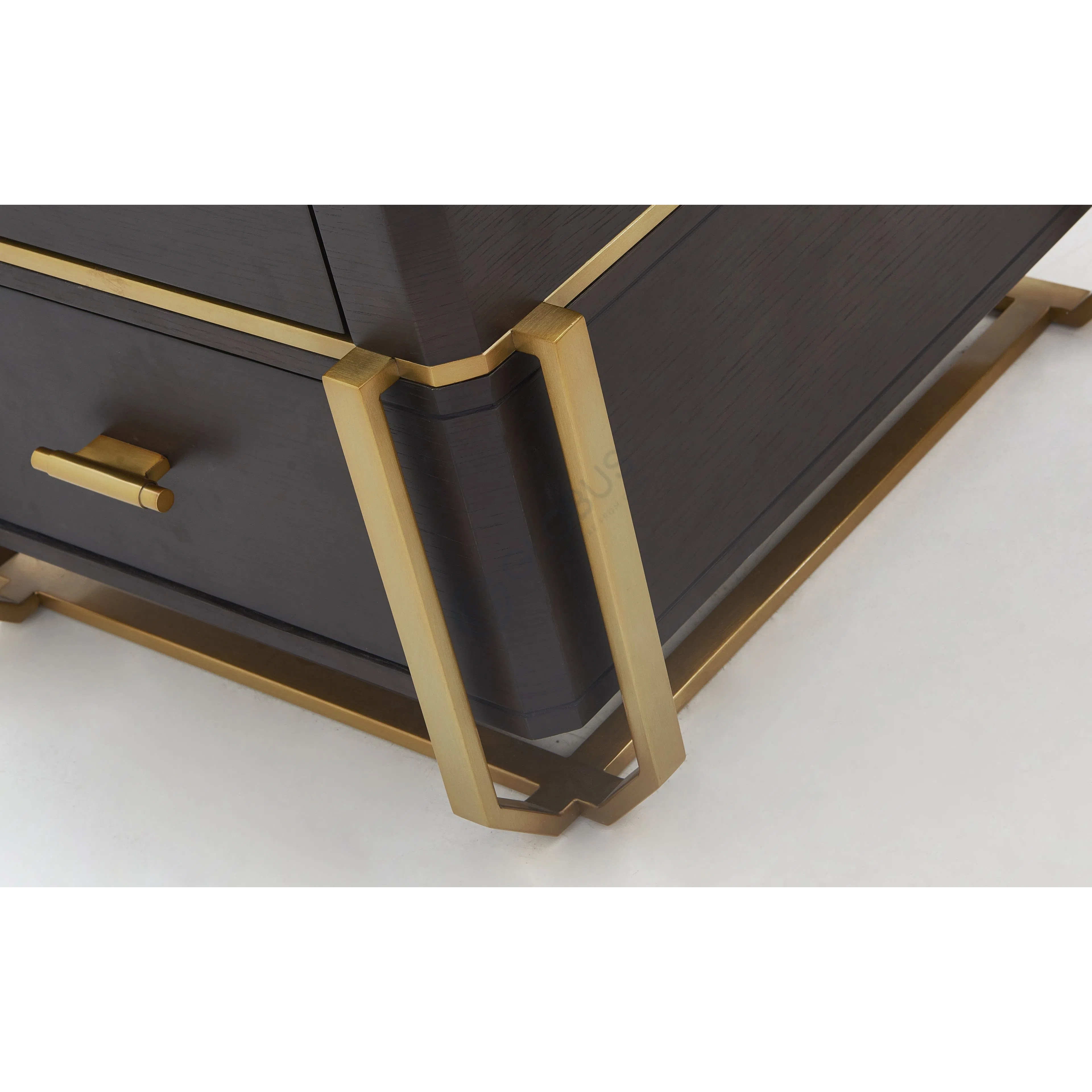 Прикроватная тумба LUXXU Waltz