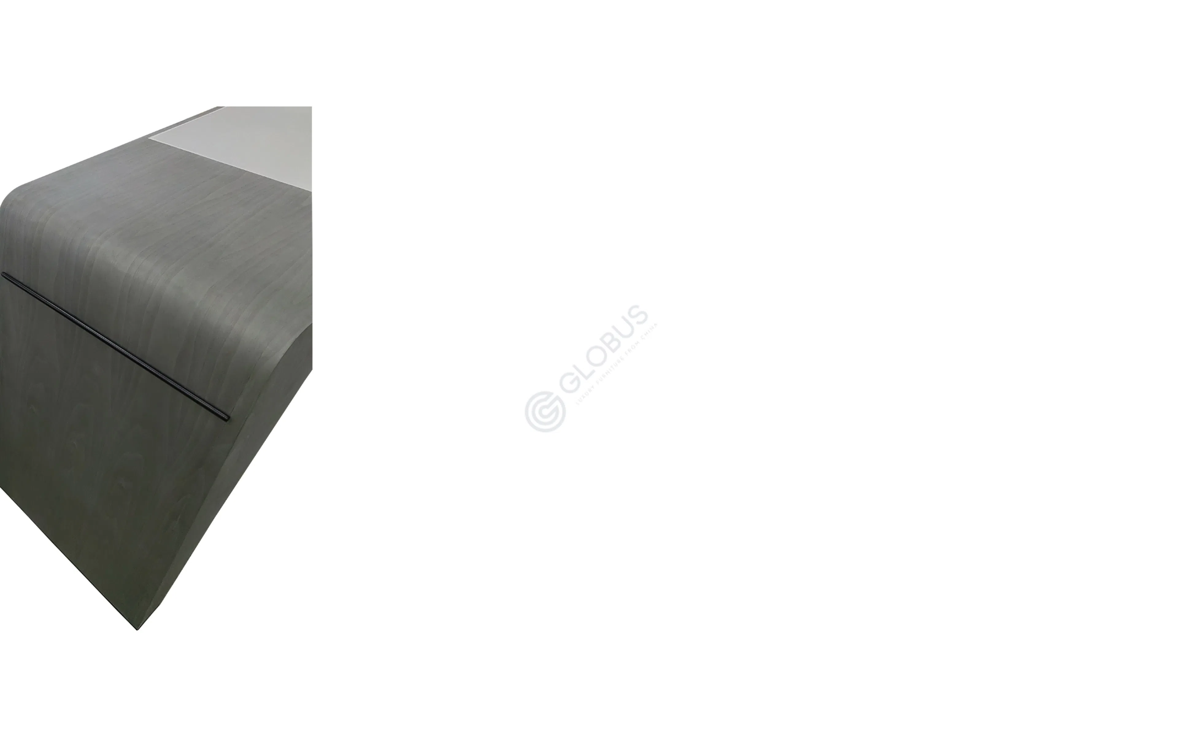 Стол для кабинета GIORGETTI Tenet