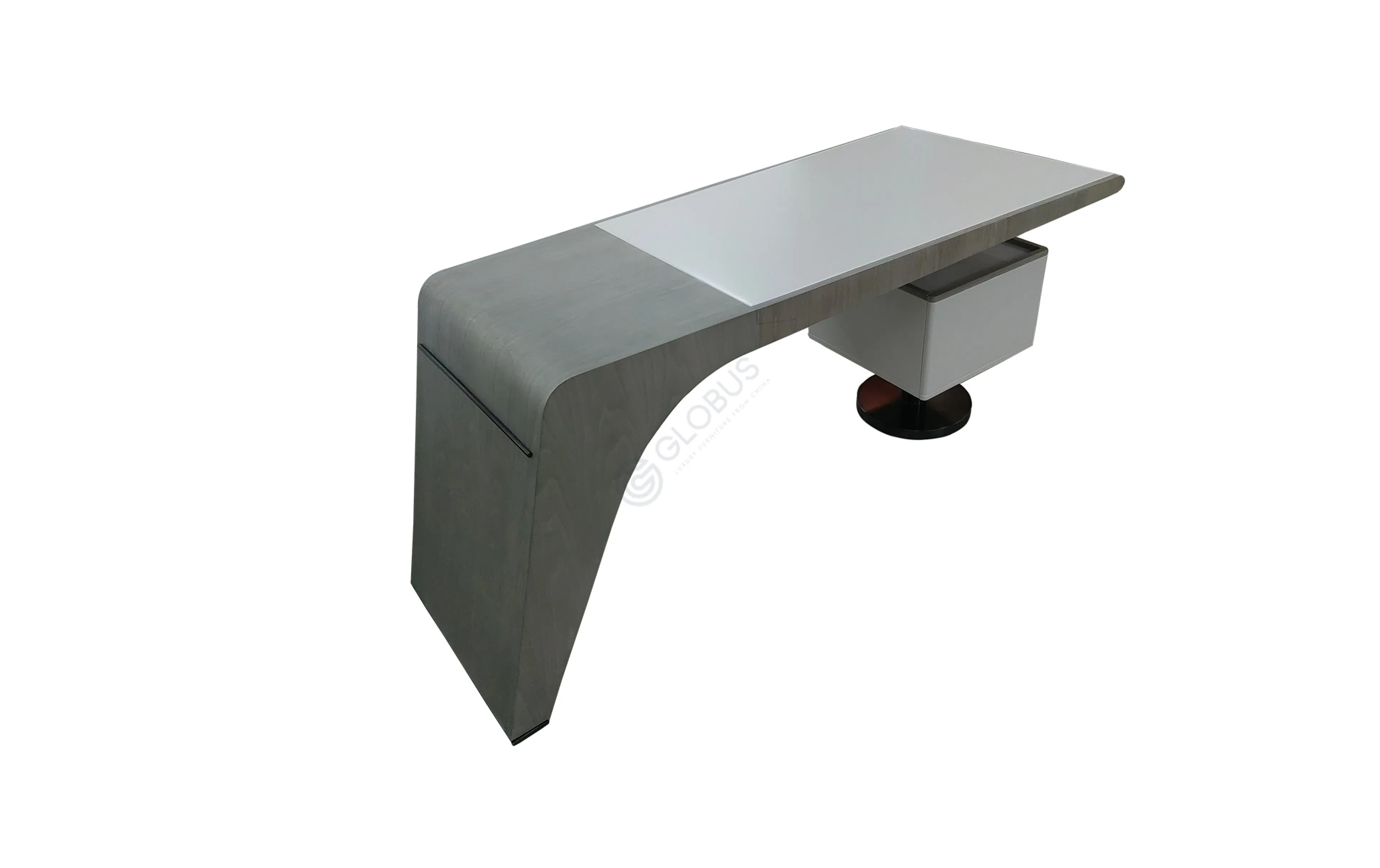 Стол для кабинета GIORGETTI Tenet