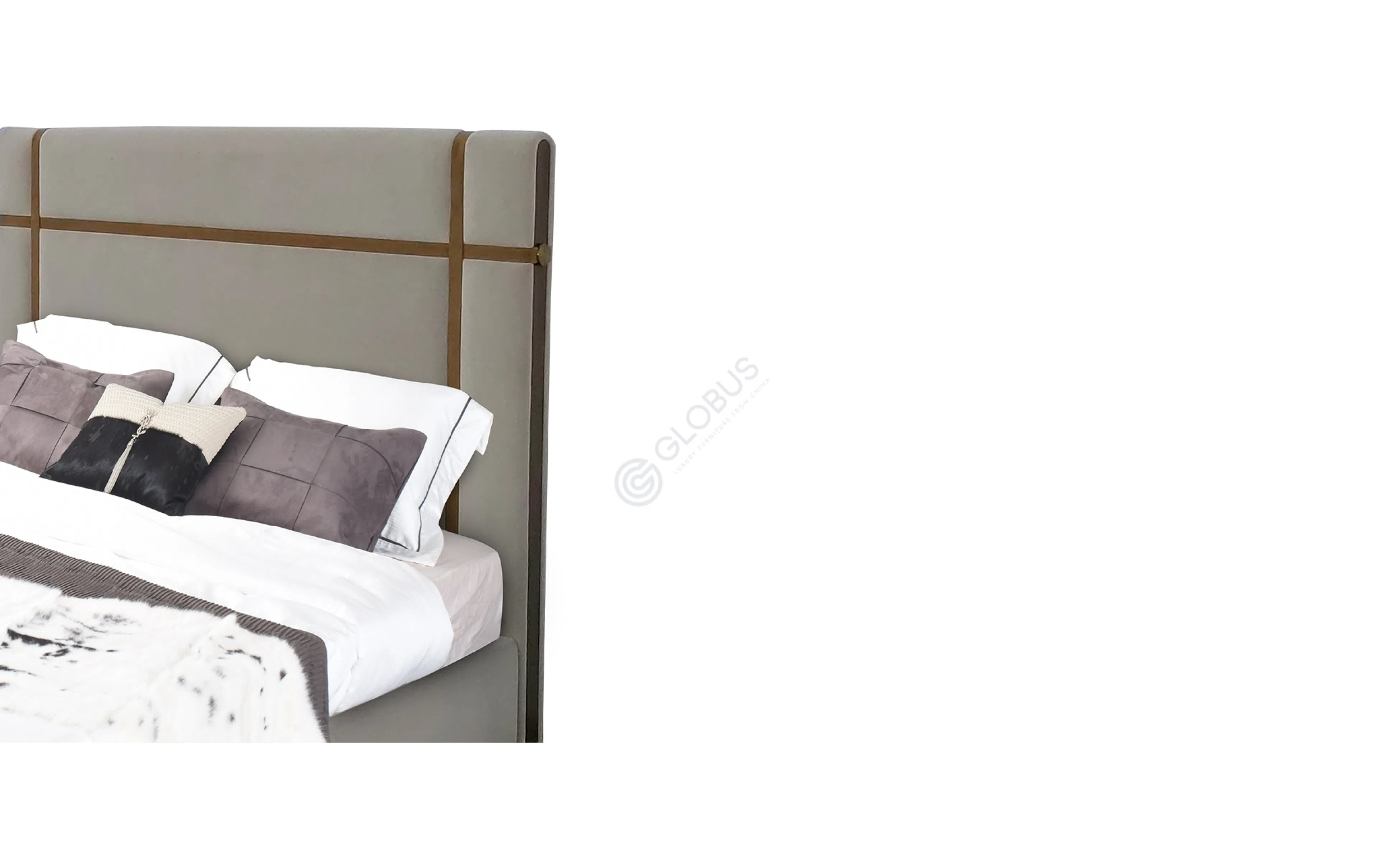 Кровать MEZZO Gaye