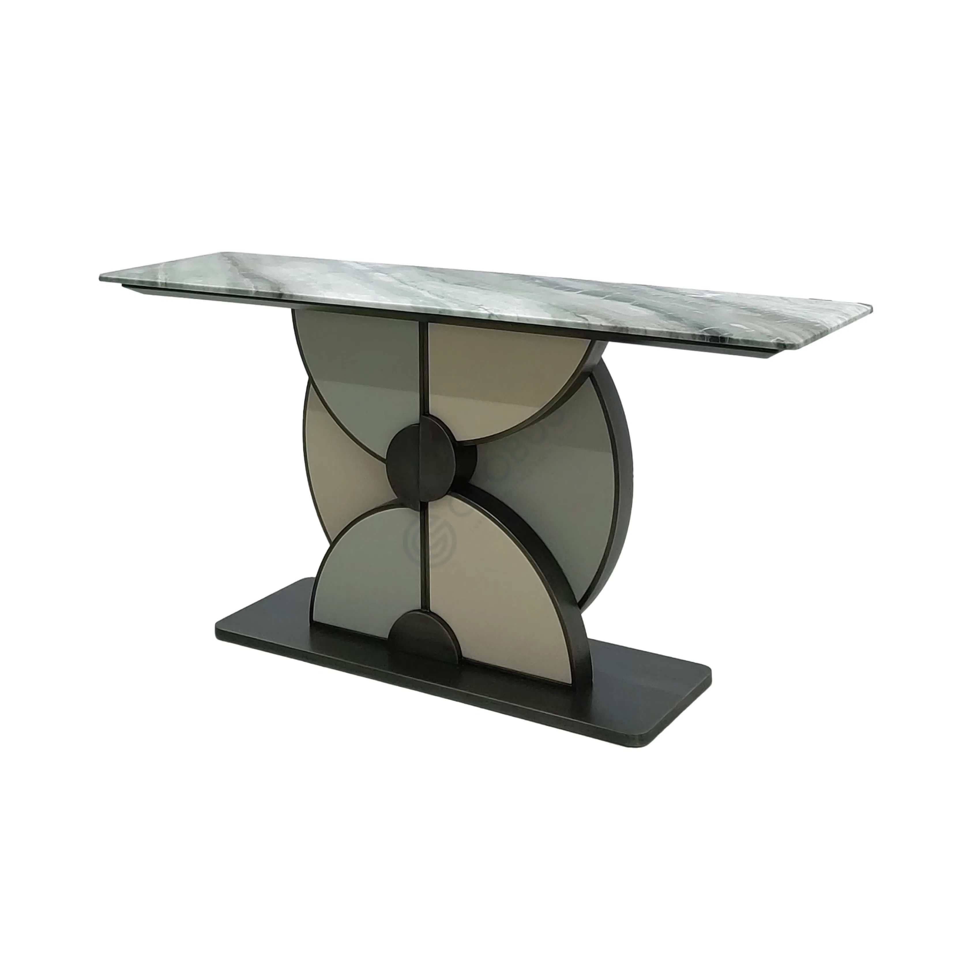 Консоль Hilly