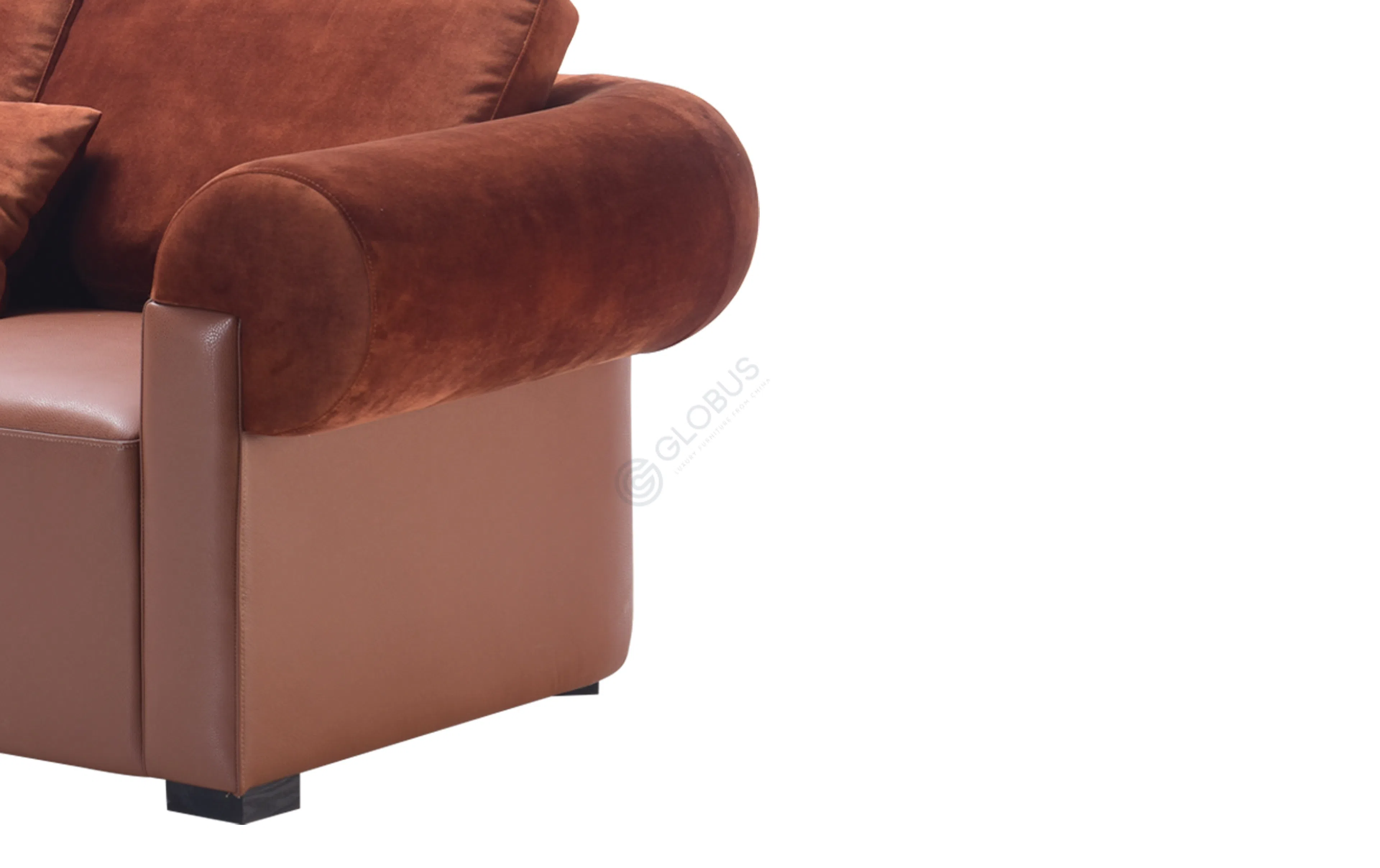 Диван NATUZZI ITALIA New Classic