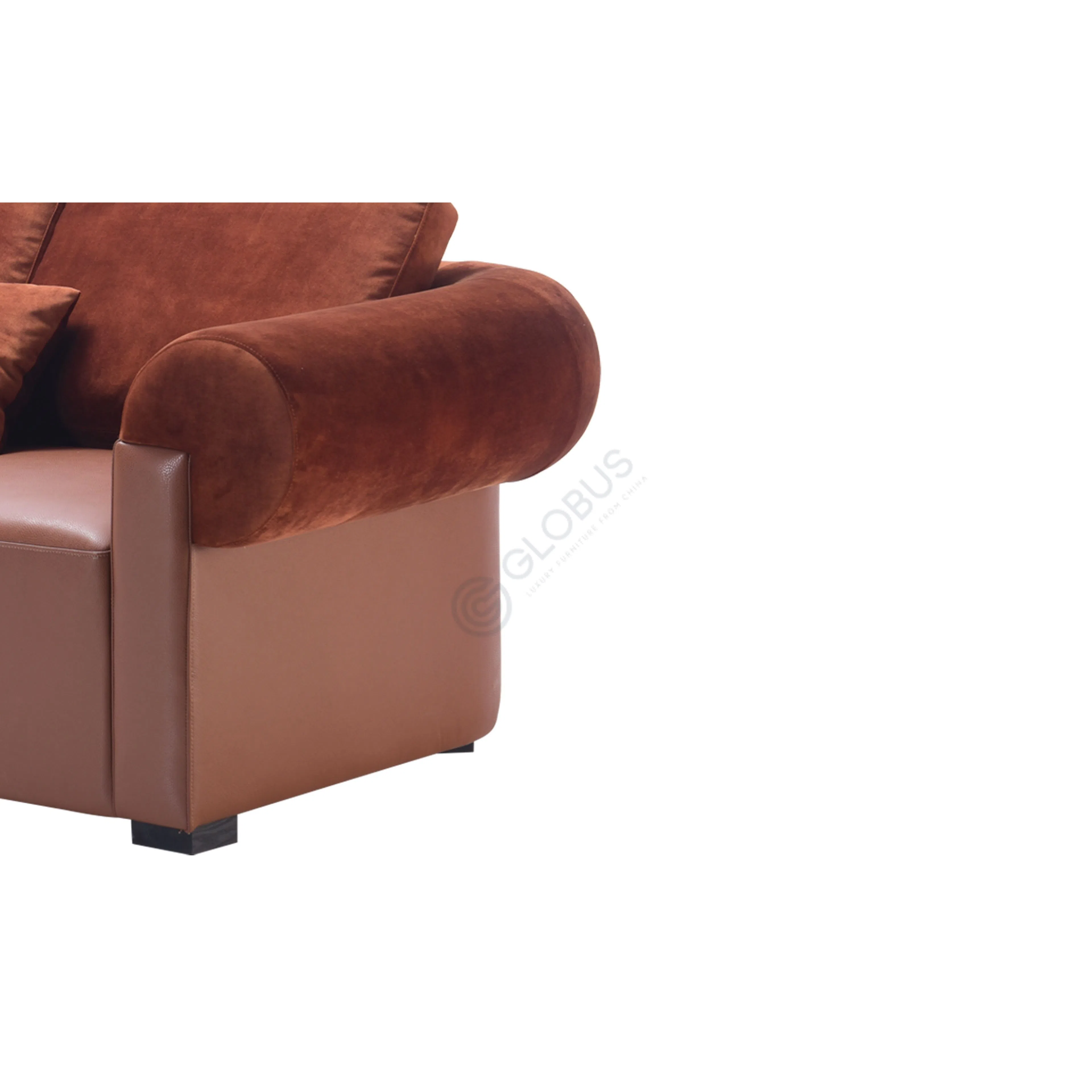 Диван NATUZZI ITALIA New Classic