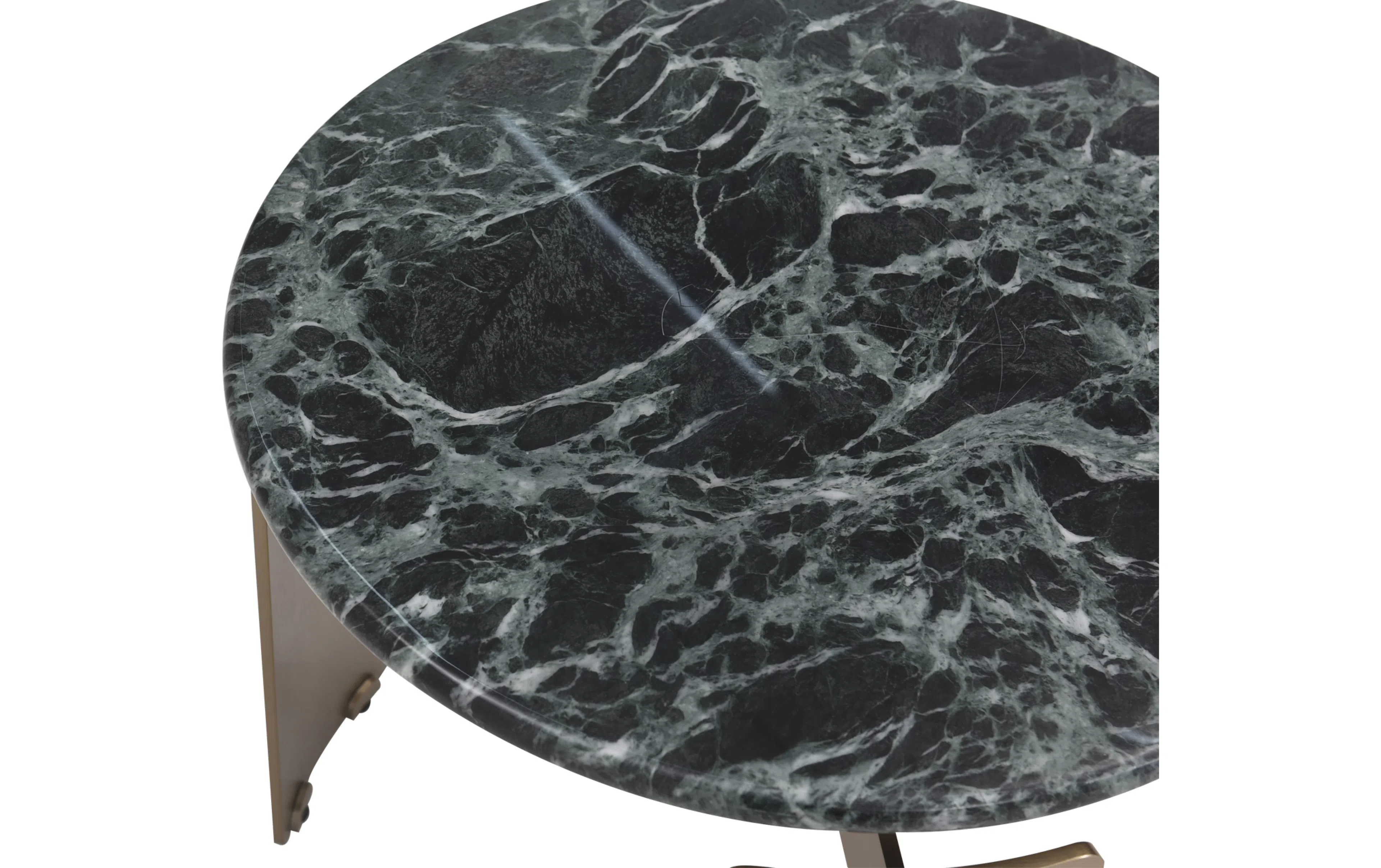 Угловой столик MINGARDO Shirudo