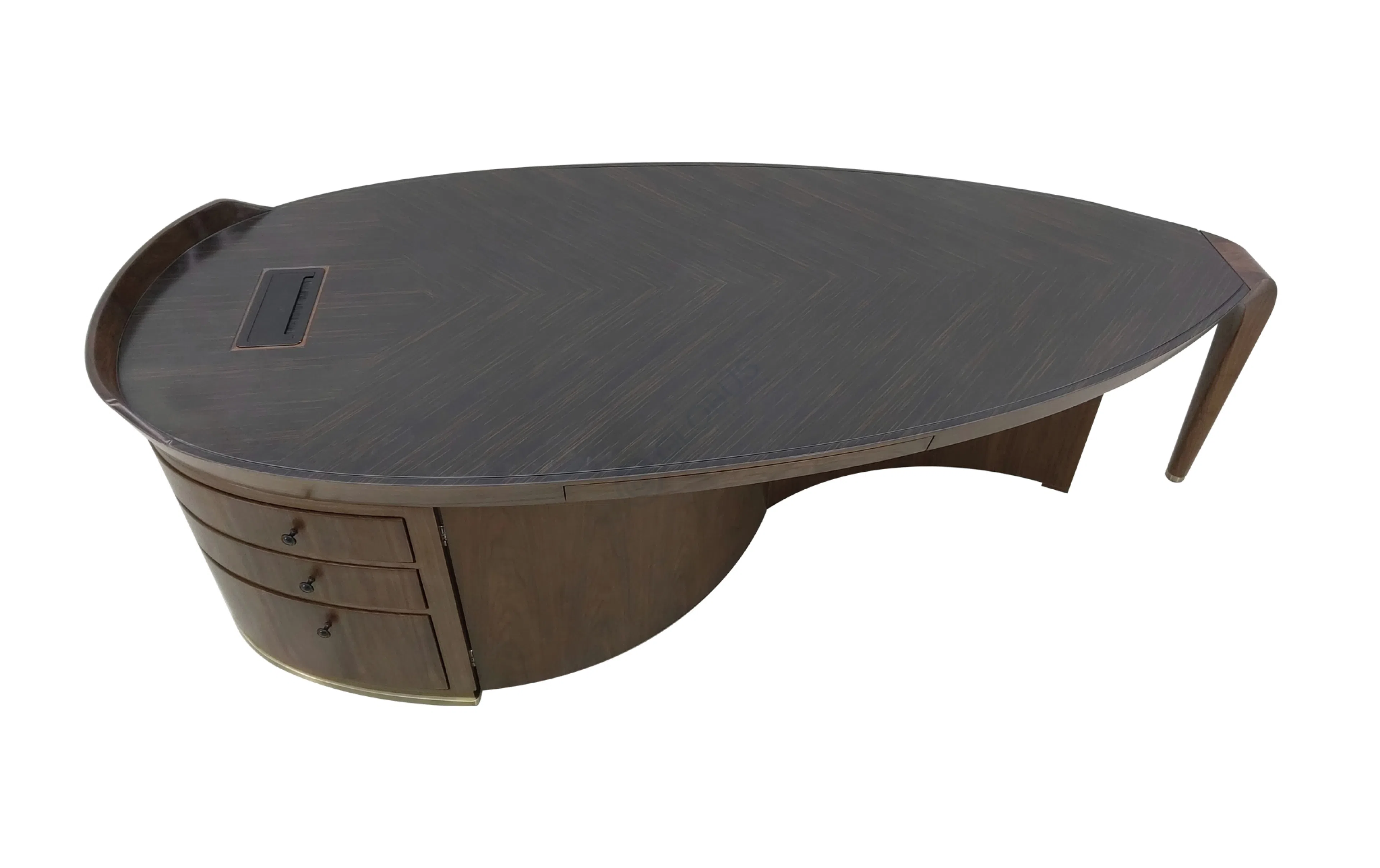 Стол для кабинета GIORGETTI Erasmo