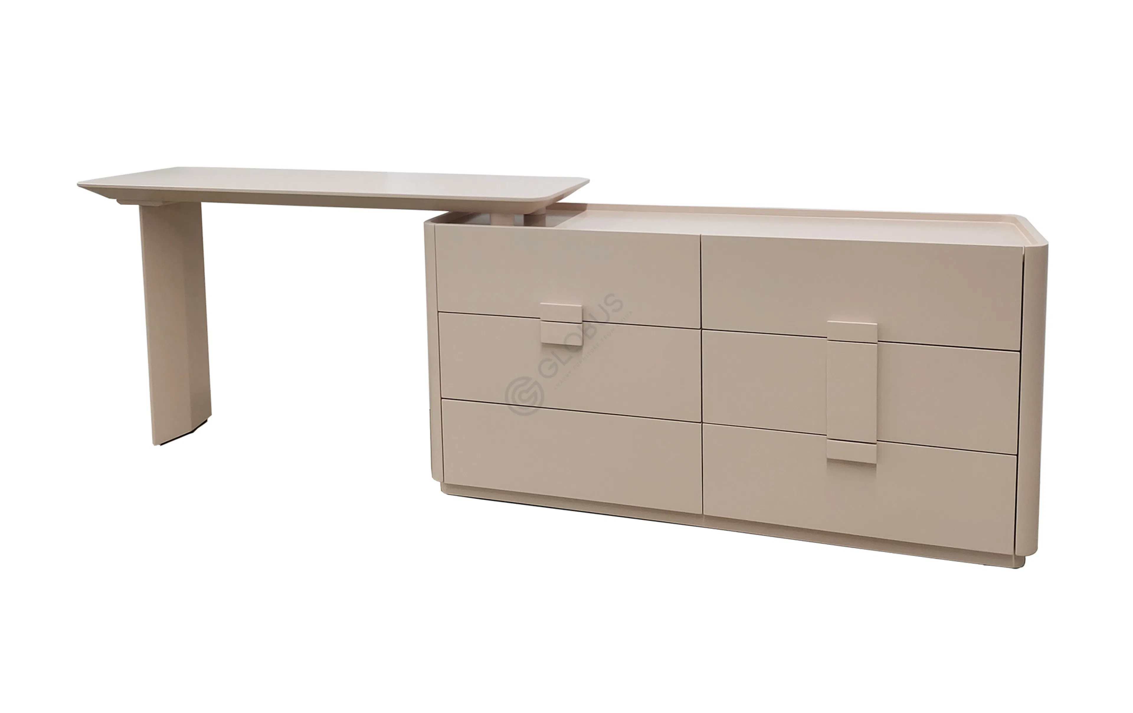 Стол для кабинета Crypta