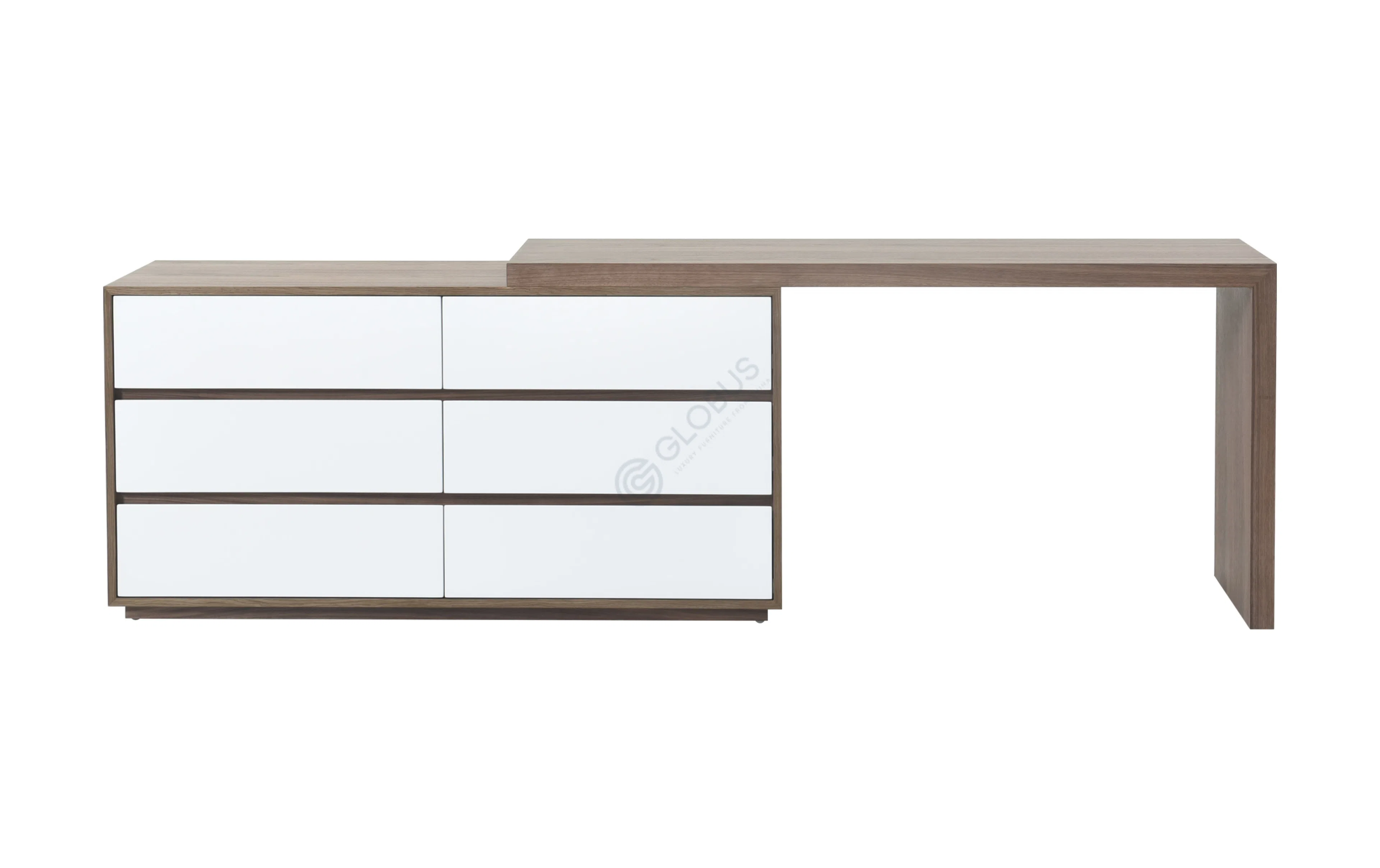 Стол для кабинета Kassian