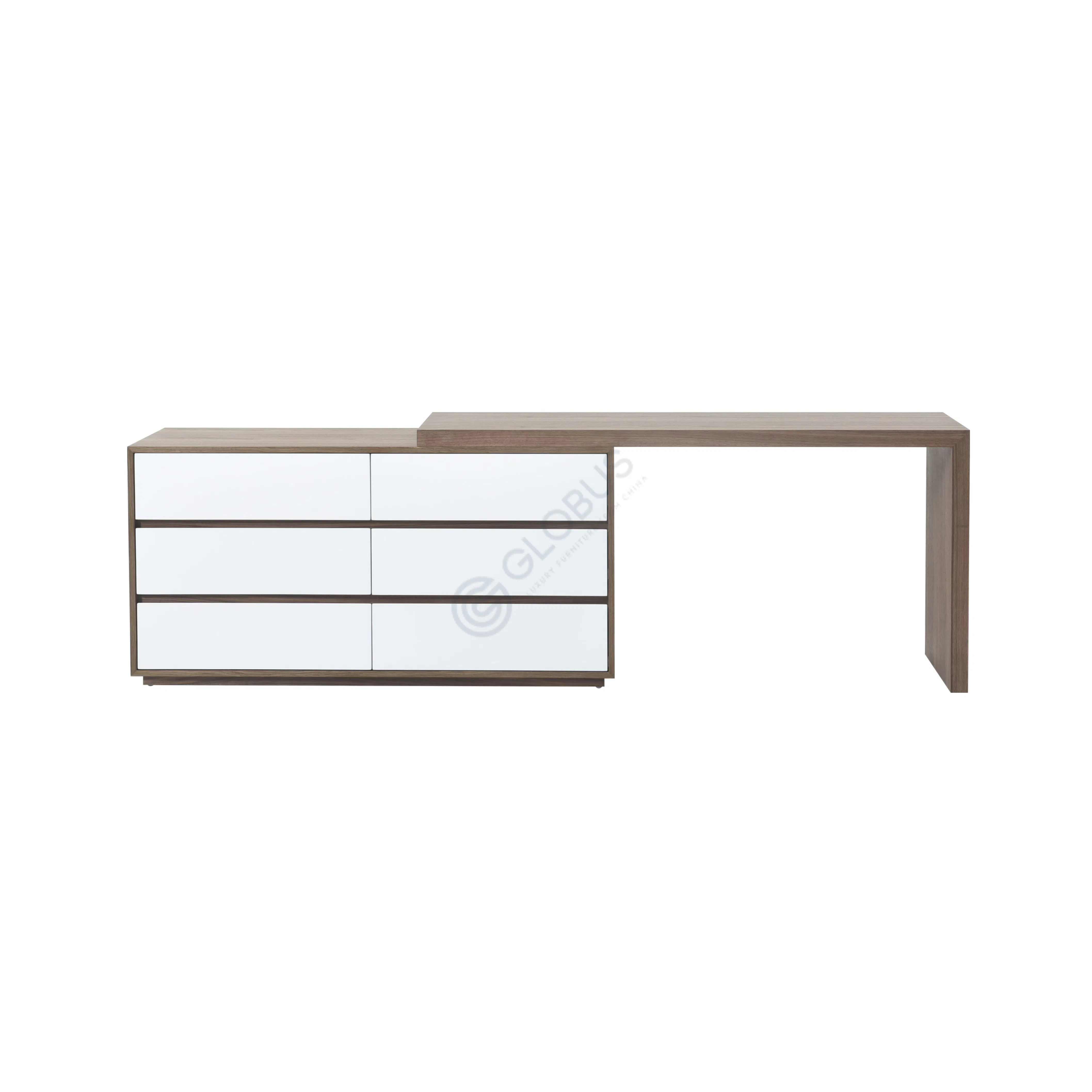 Стол для кабинета Kassian